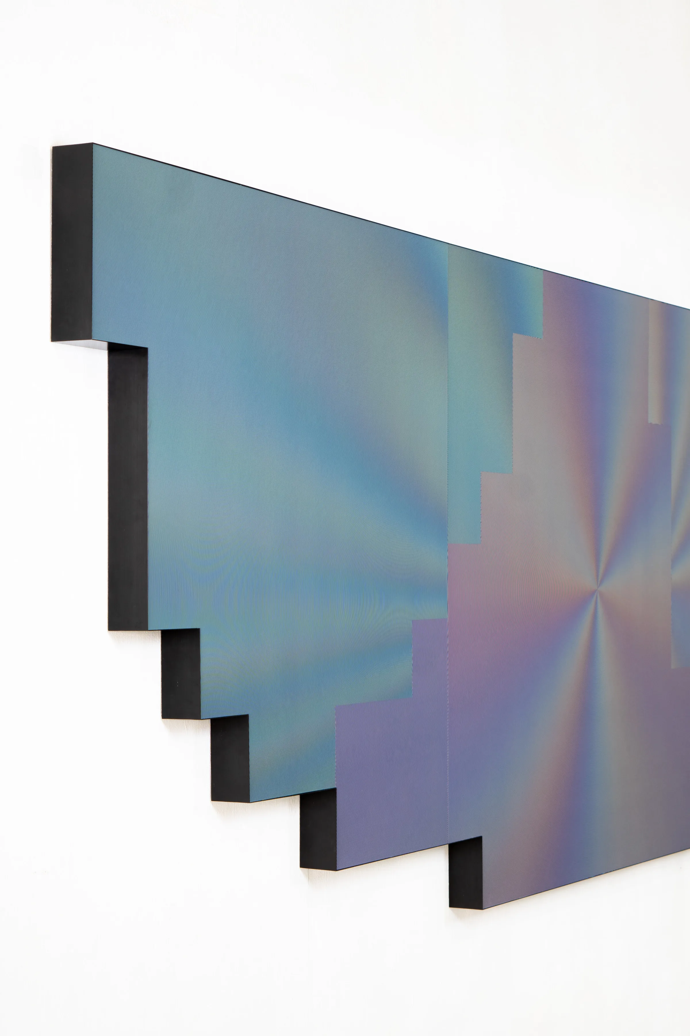 Planned Iridescence XT3 — foto 4