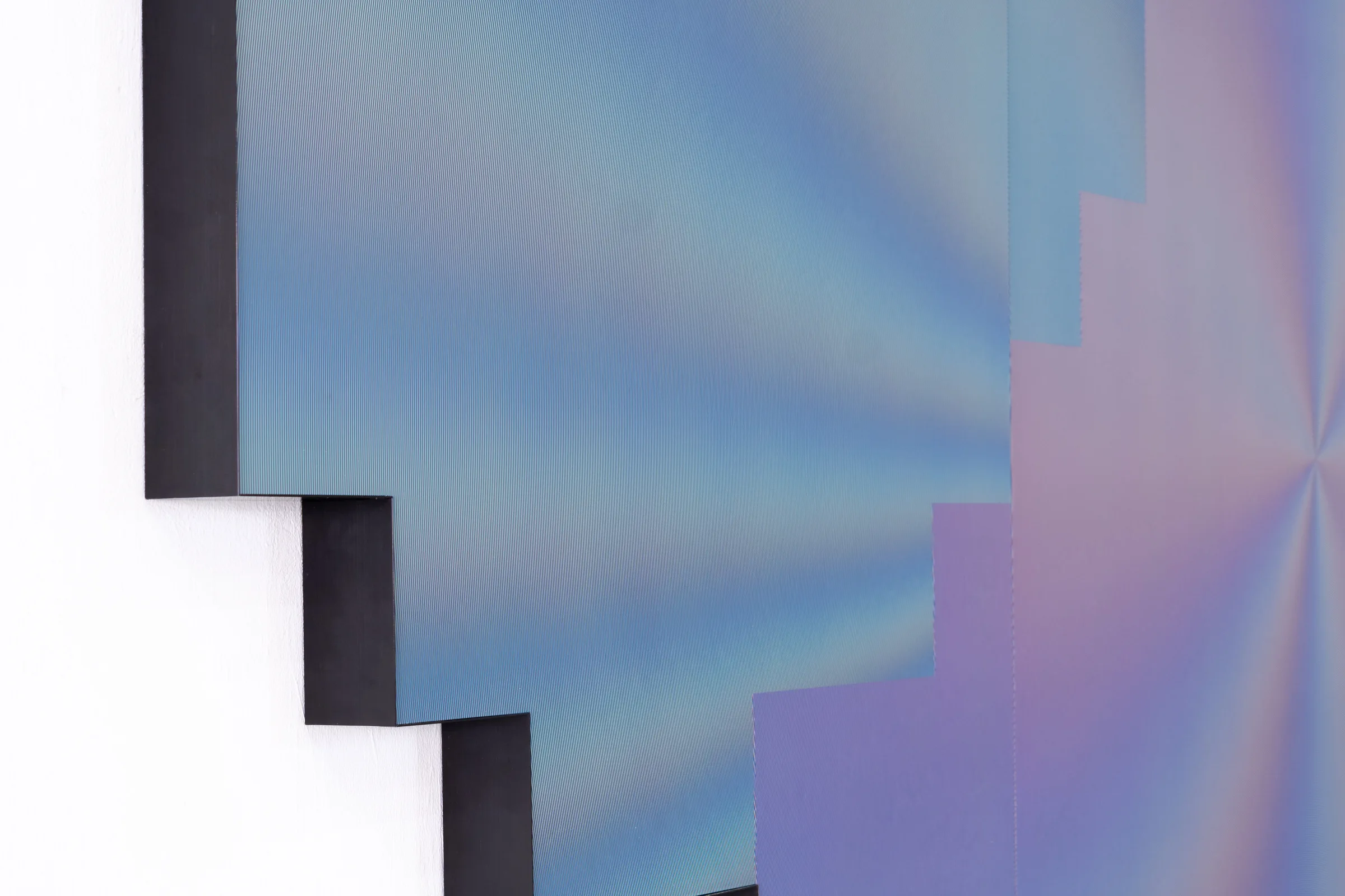 Planned Iridescence XT3 — foto 5