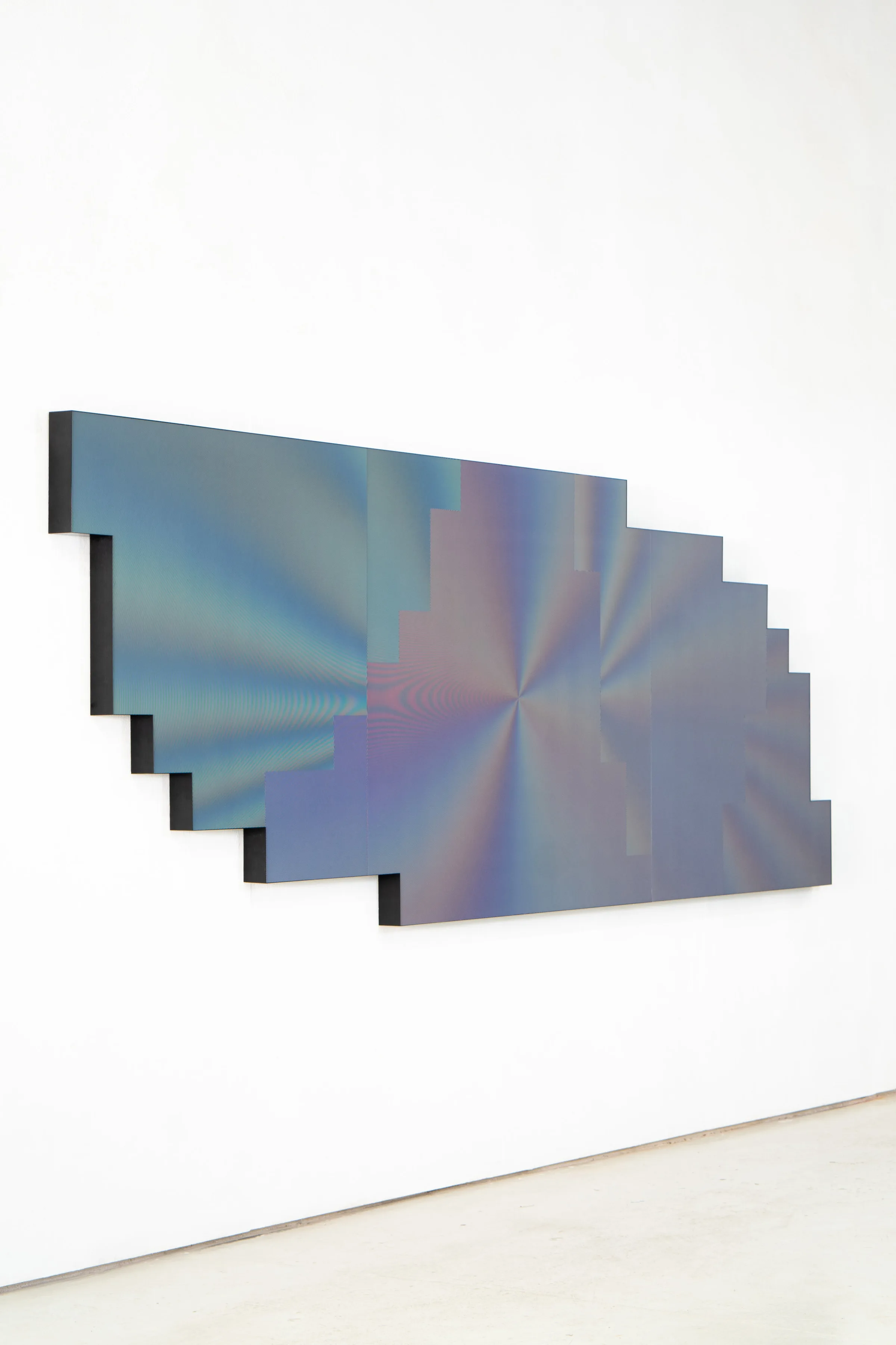 Planned Iridescence XT3 — foto 6