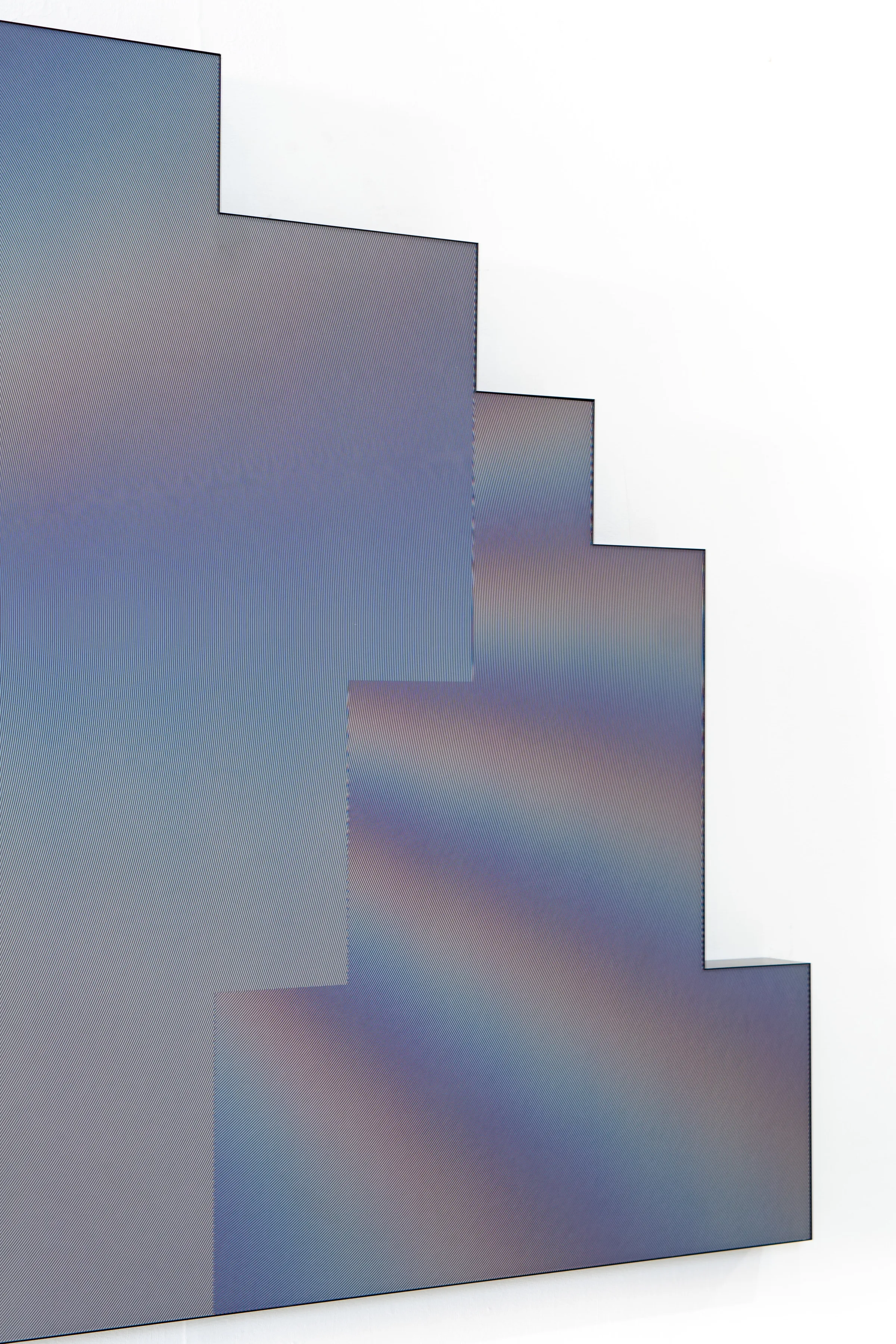 Planned Iridescence XT3 — foto 7