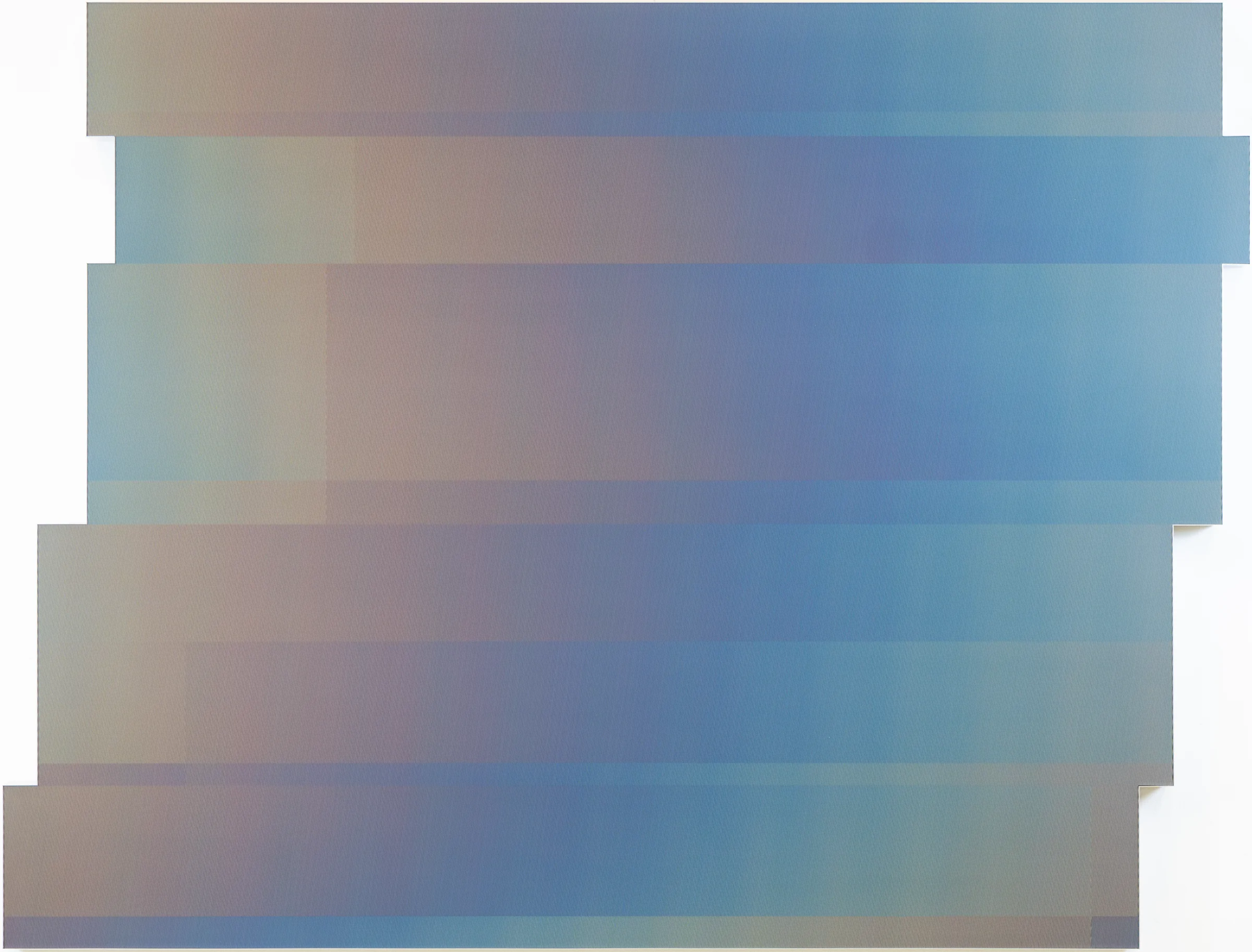 Planned Iridescence XT4 — foto 1