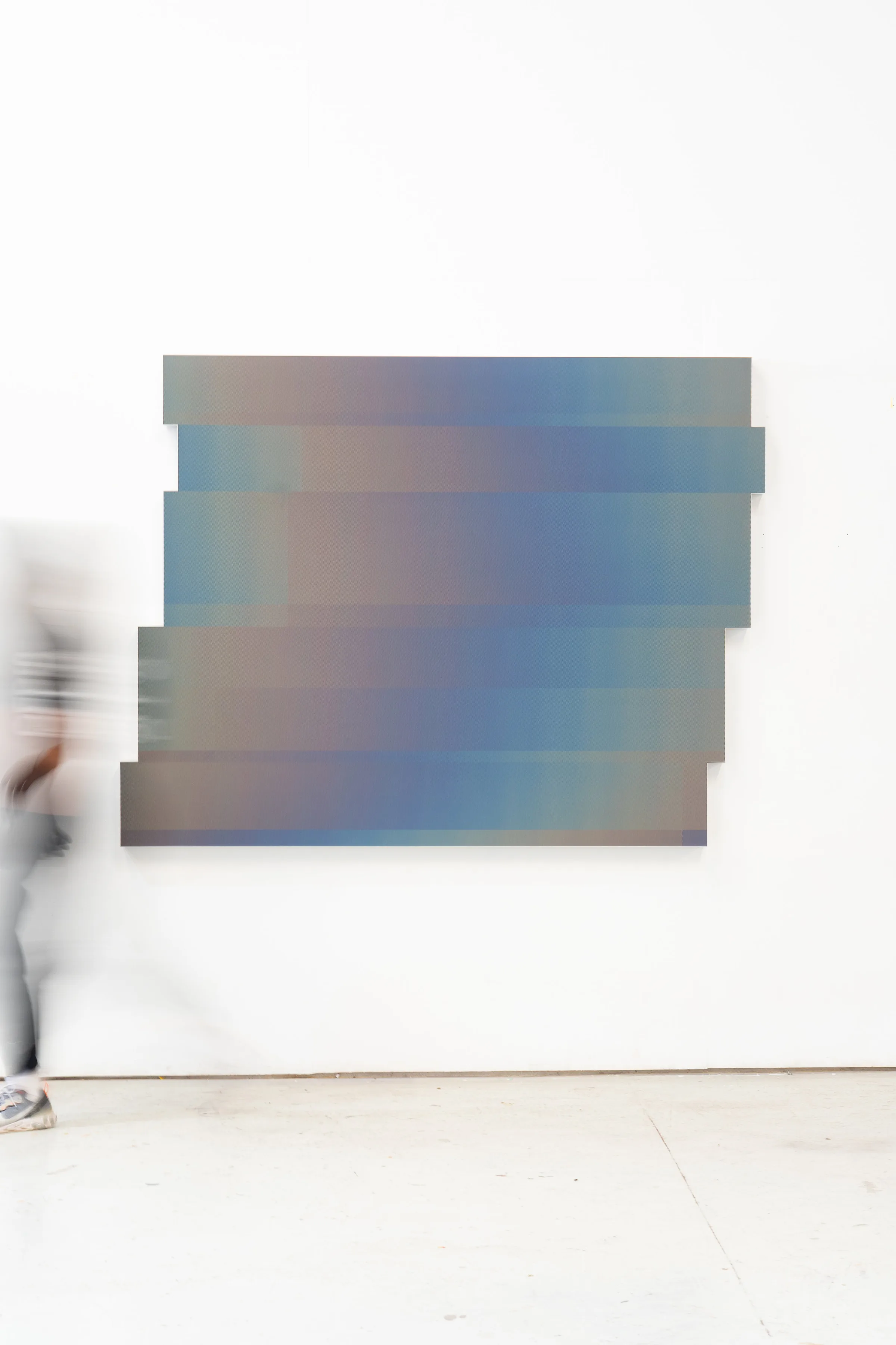 Planned Iridescence XT4 — foto 2