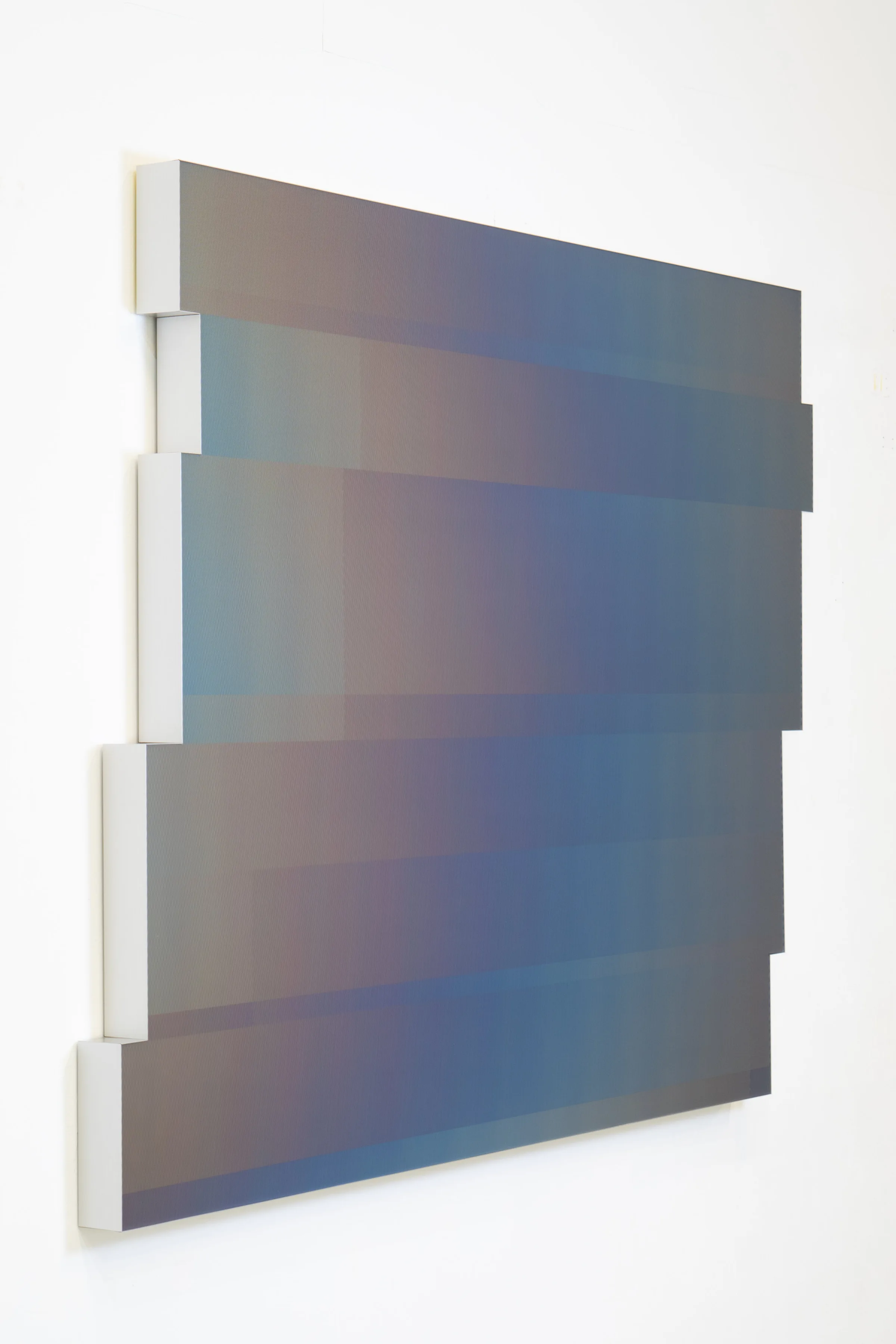 Planned Iridescence XT4 — foto 3