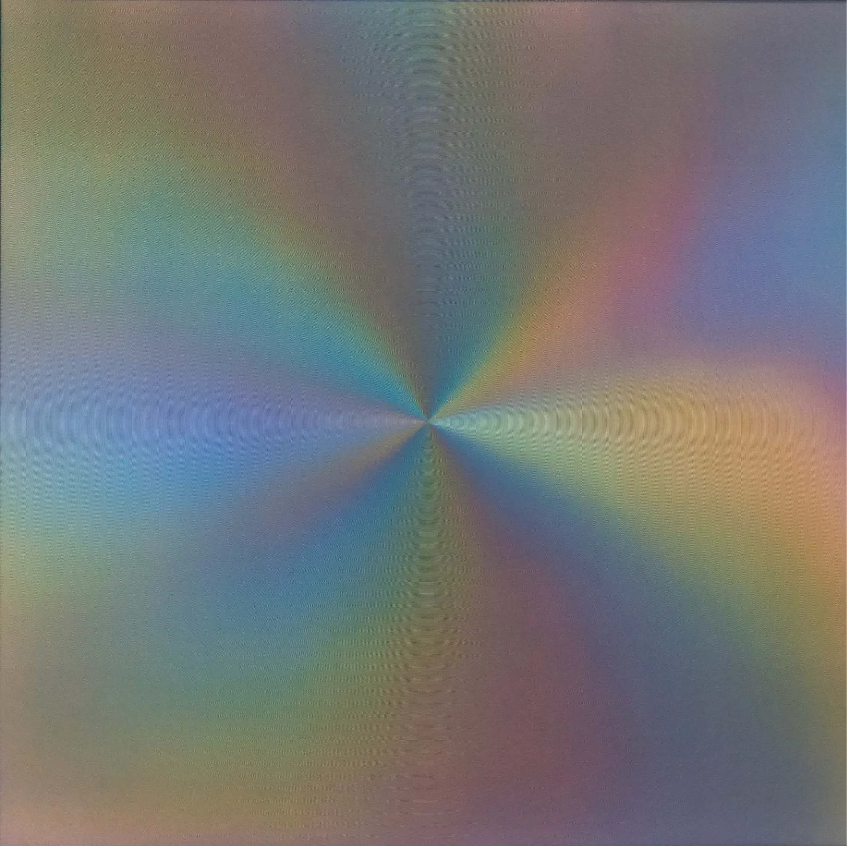 Planned Iridescence 31 — foto 1