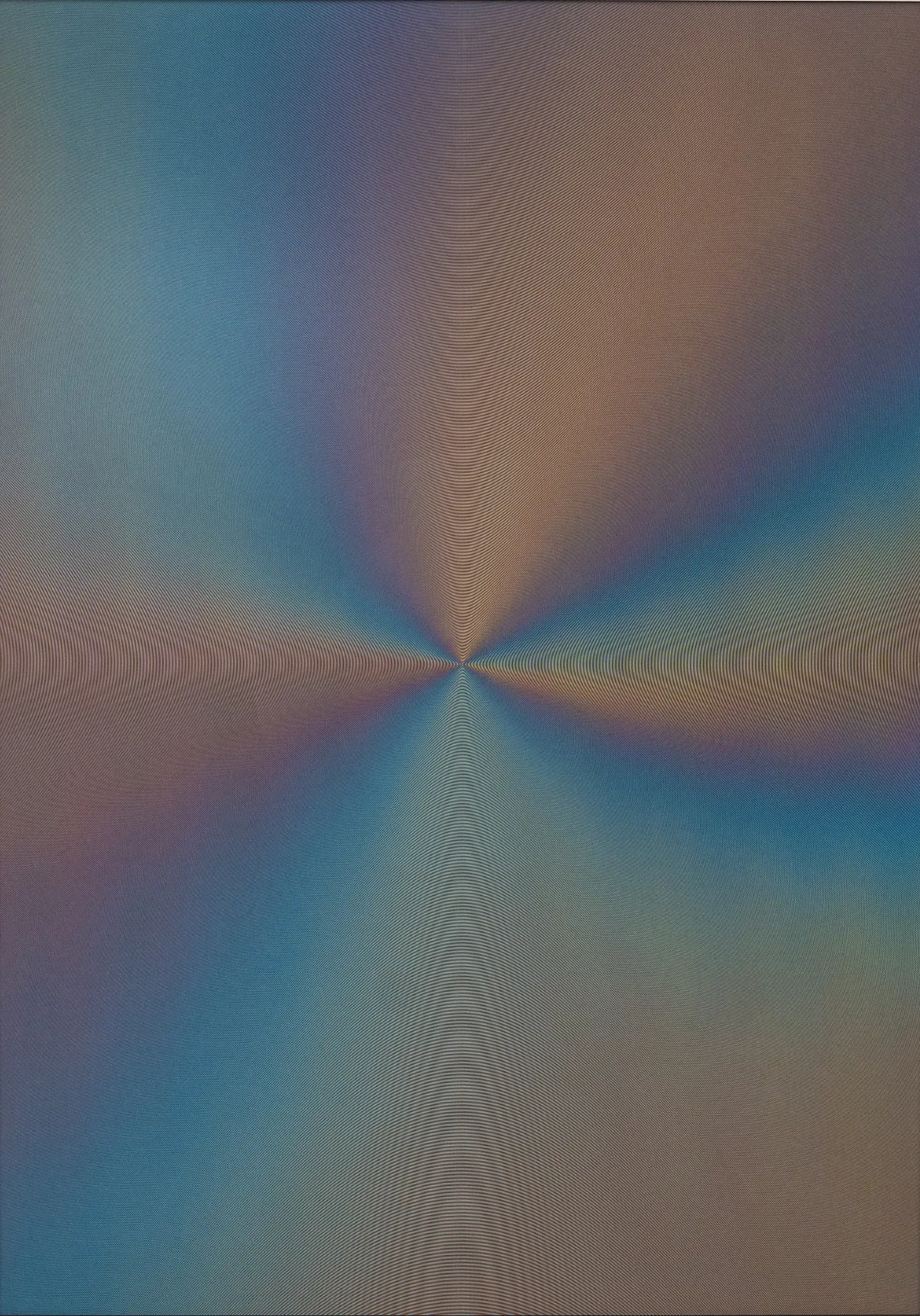 Planned Iridescence 39 — foto 1