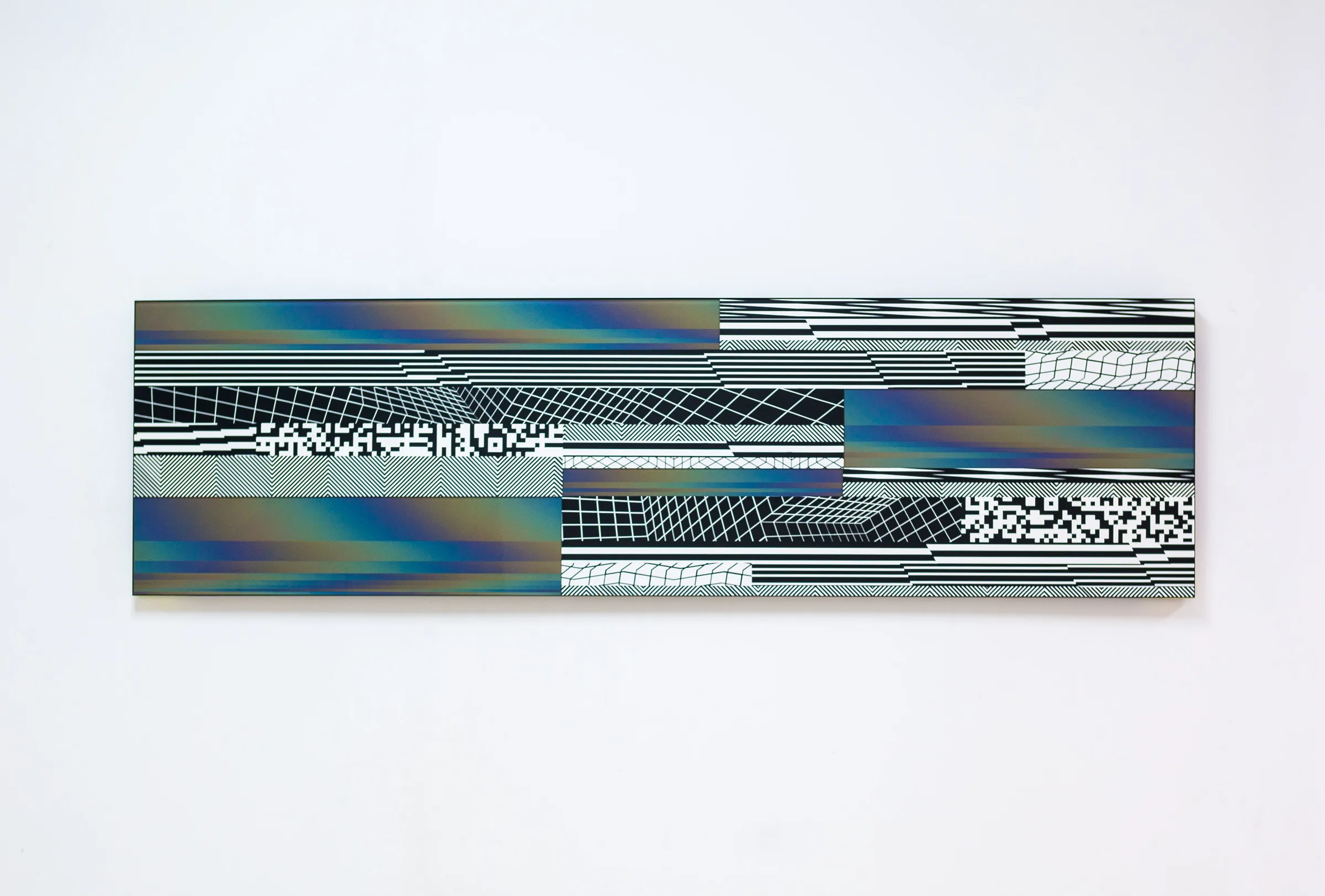 Planned Iridescence 4 — foto 4