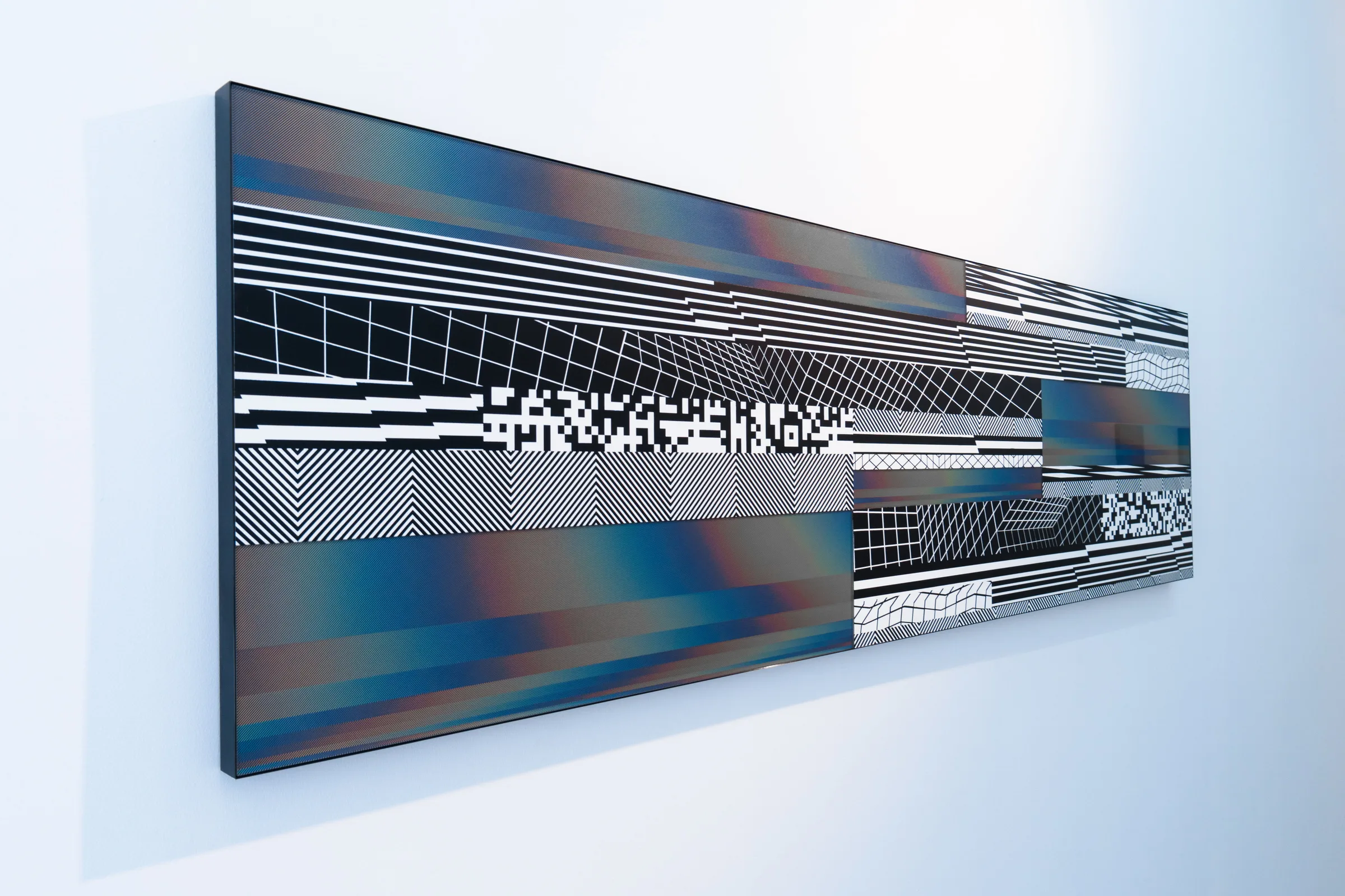 Planned Iridescence 4 — foto 6