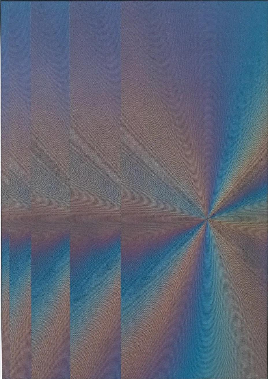 Planned Iridescence 40 — foto 1