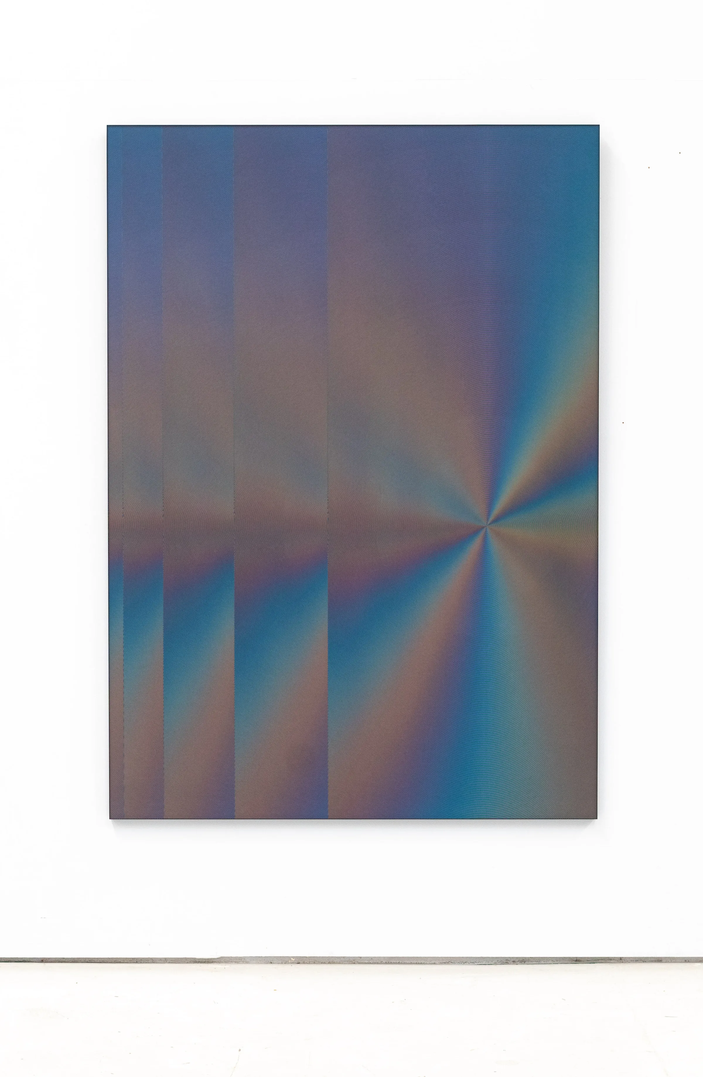 Planned Iridescence 40 — foto 9