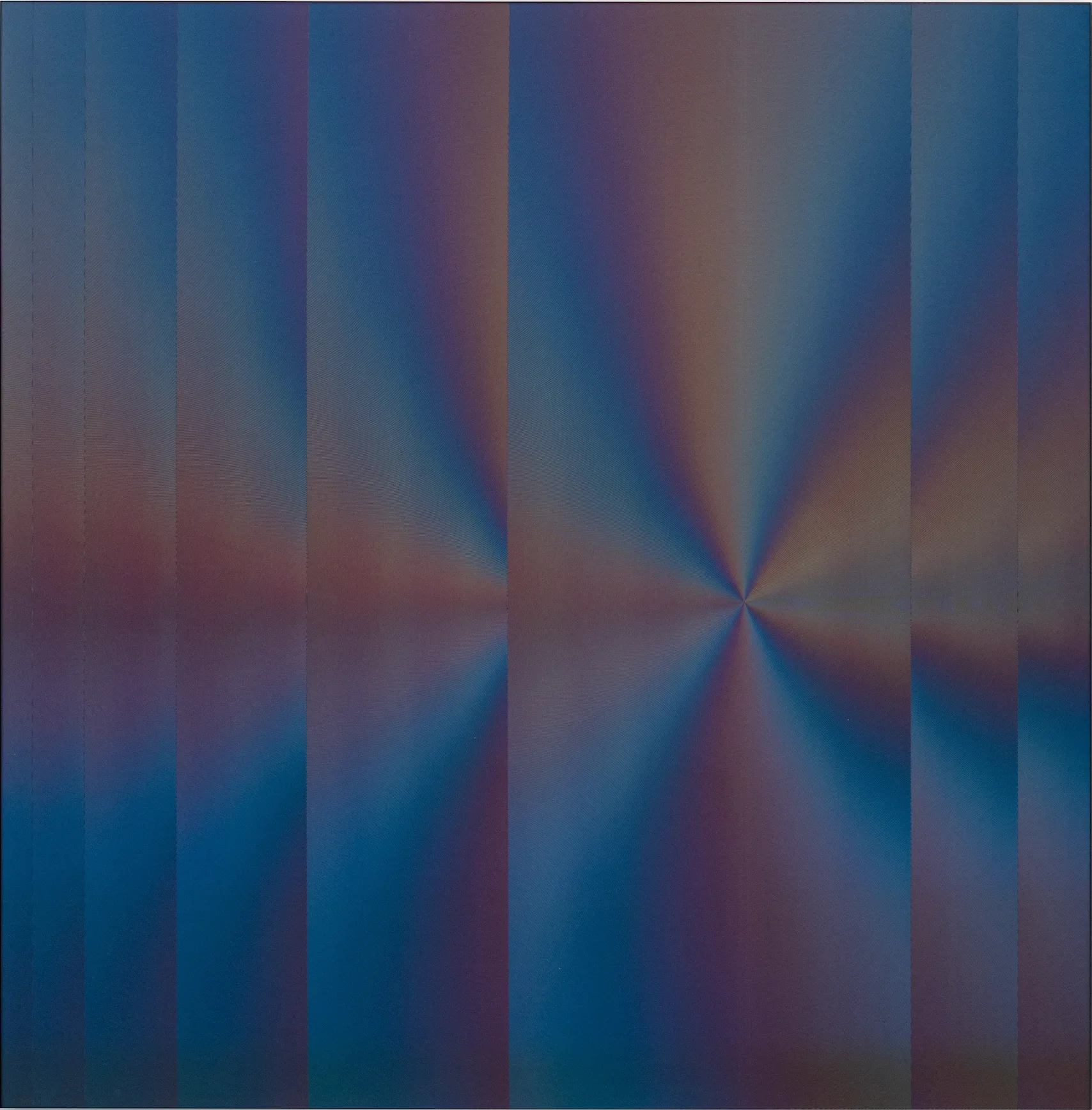 Planned Iridescence 42 — foto 1