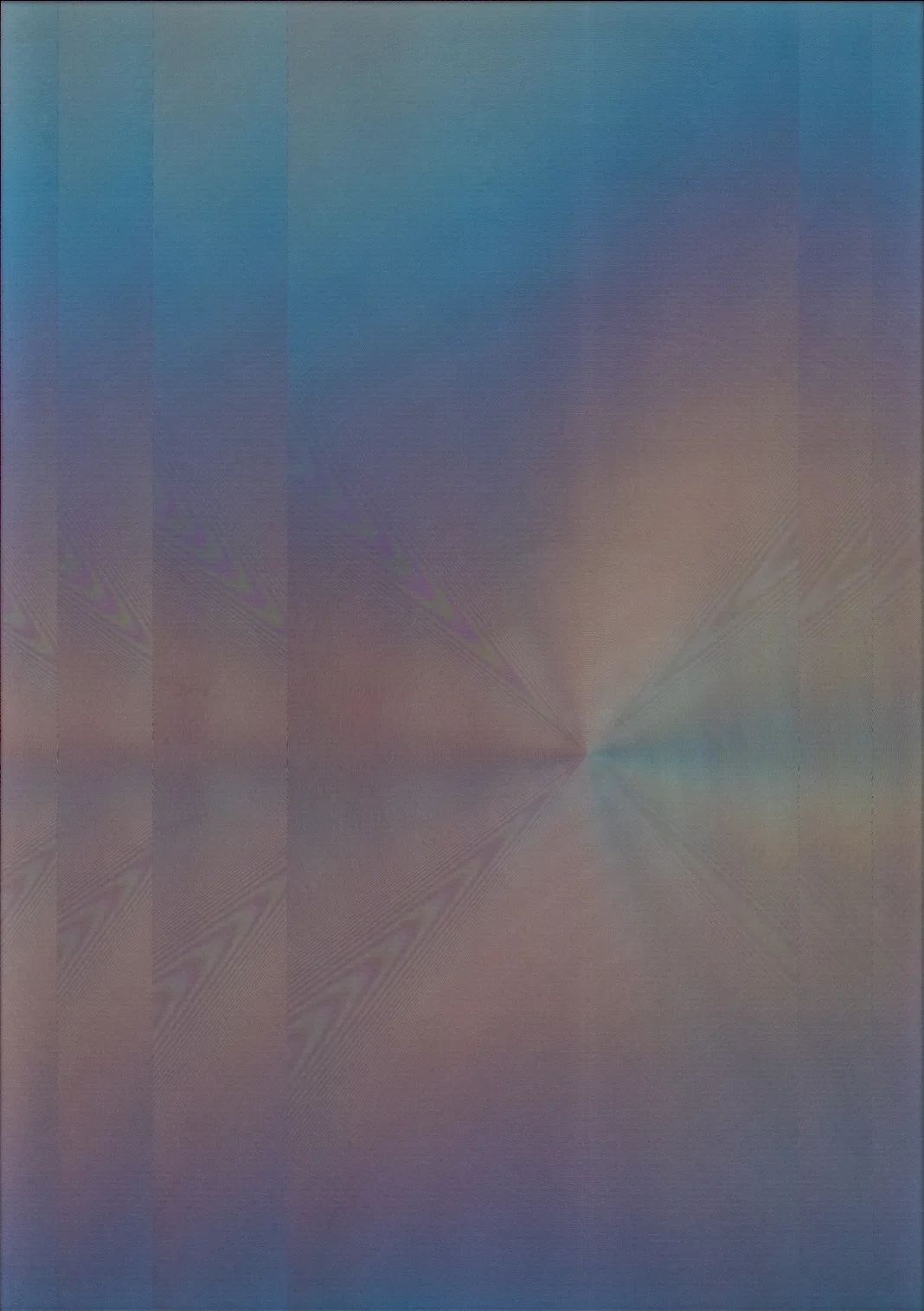 Planned Iridescence 43 — foto 1