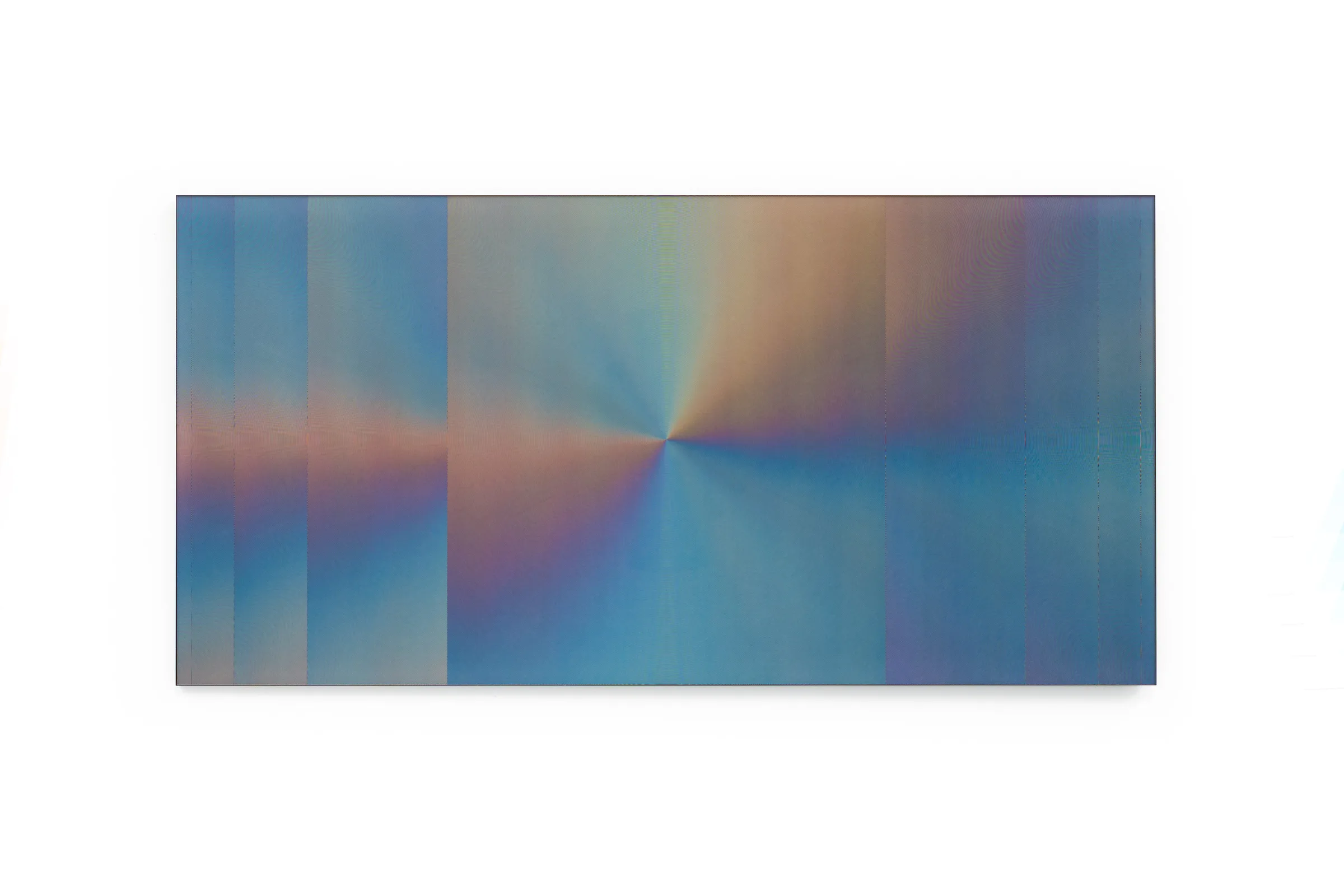 Planned Iridescence 45 — foto 2