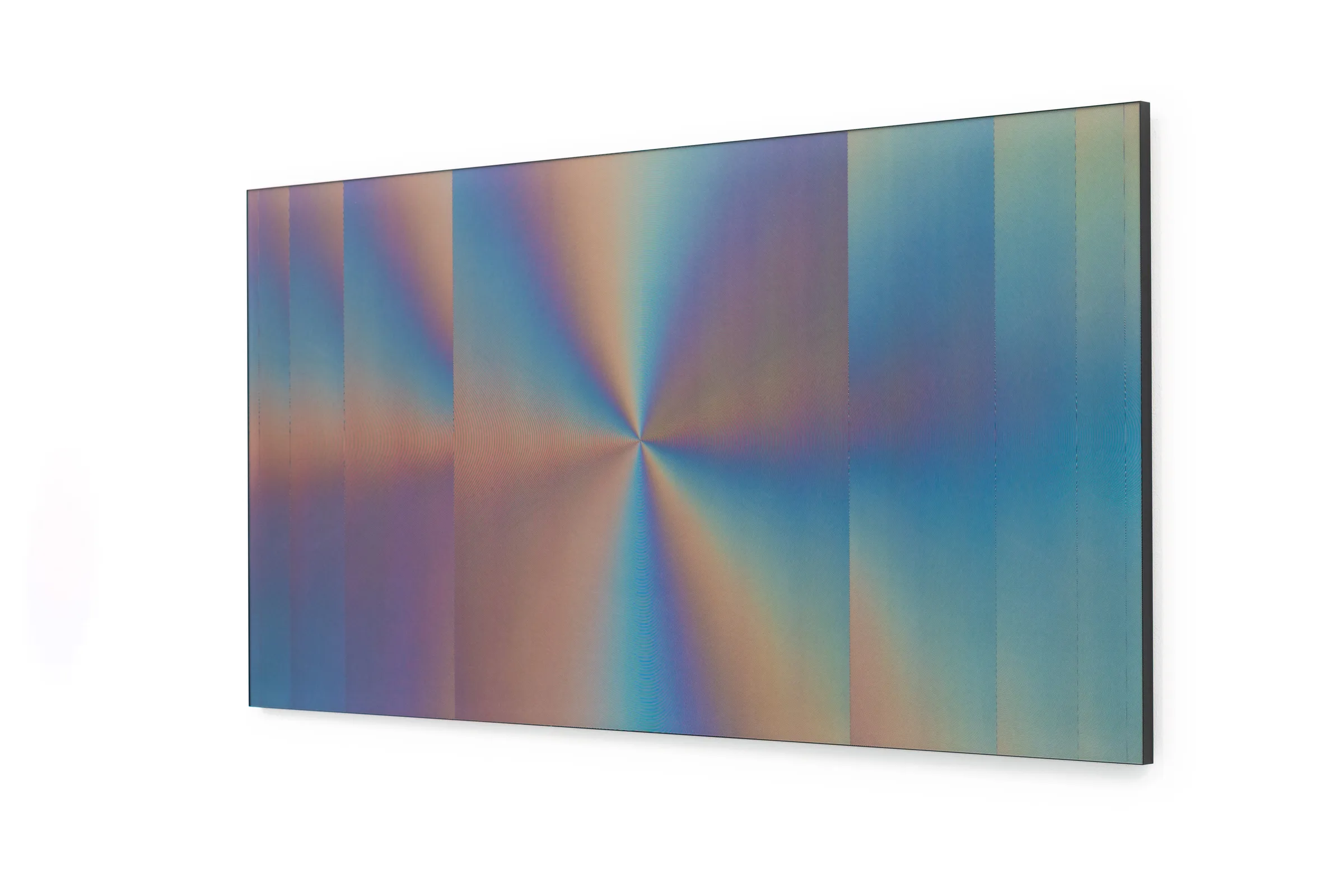 Planned Iridescence 45 — foto 4