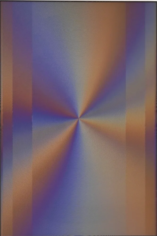 Planned Iridescence 47 — foto 1