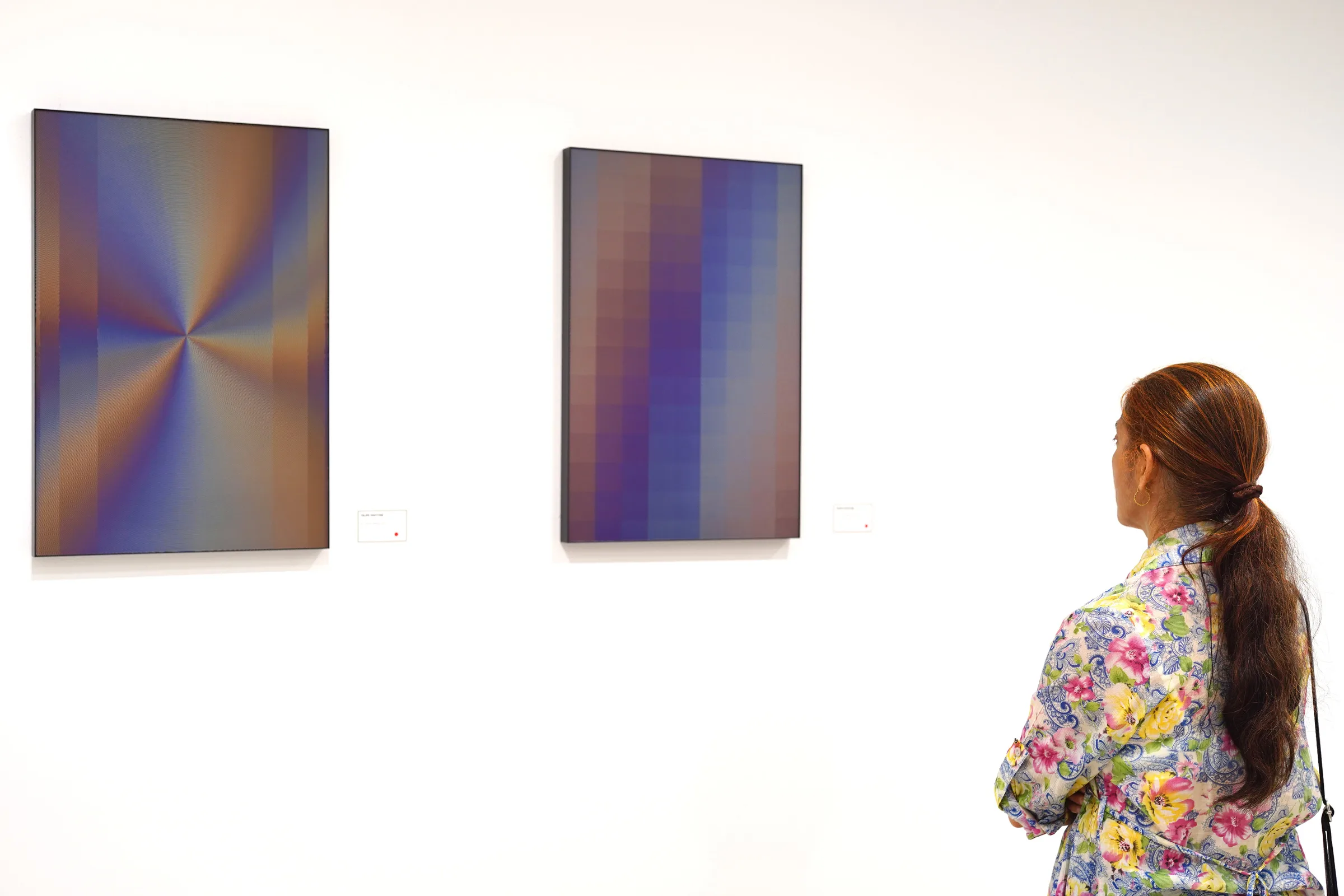 Planned Iridescence 47 — foto 2