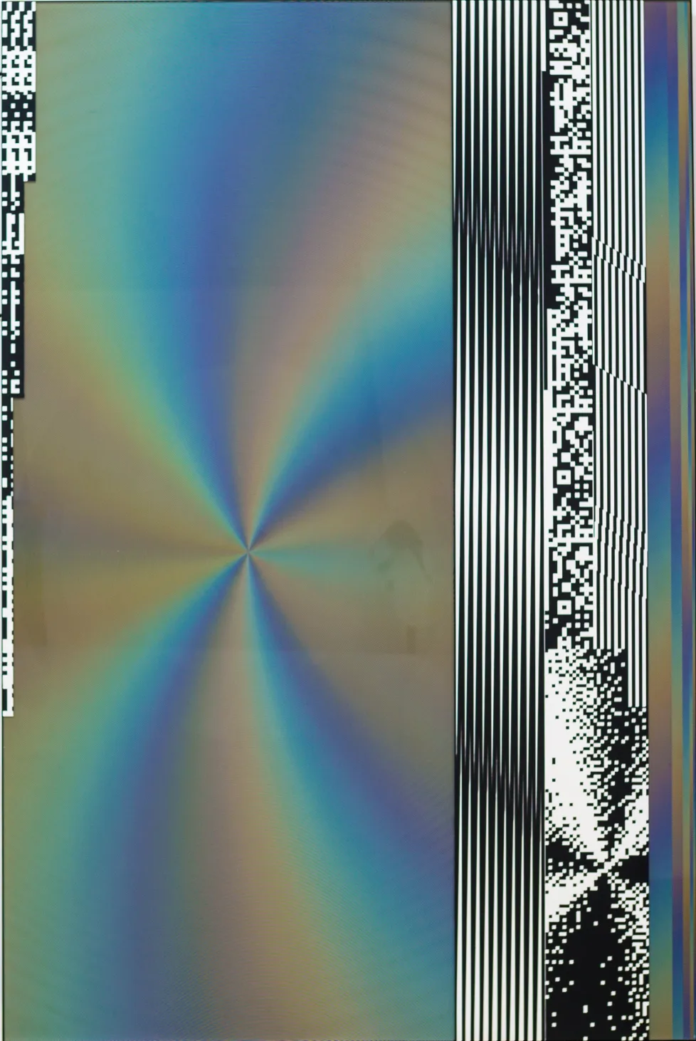 Planned Iridescence 5 — foto 1