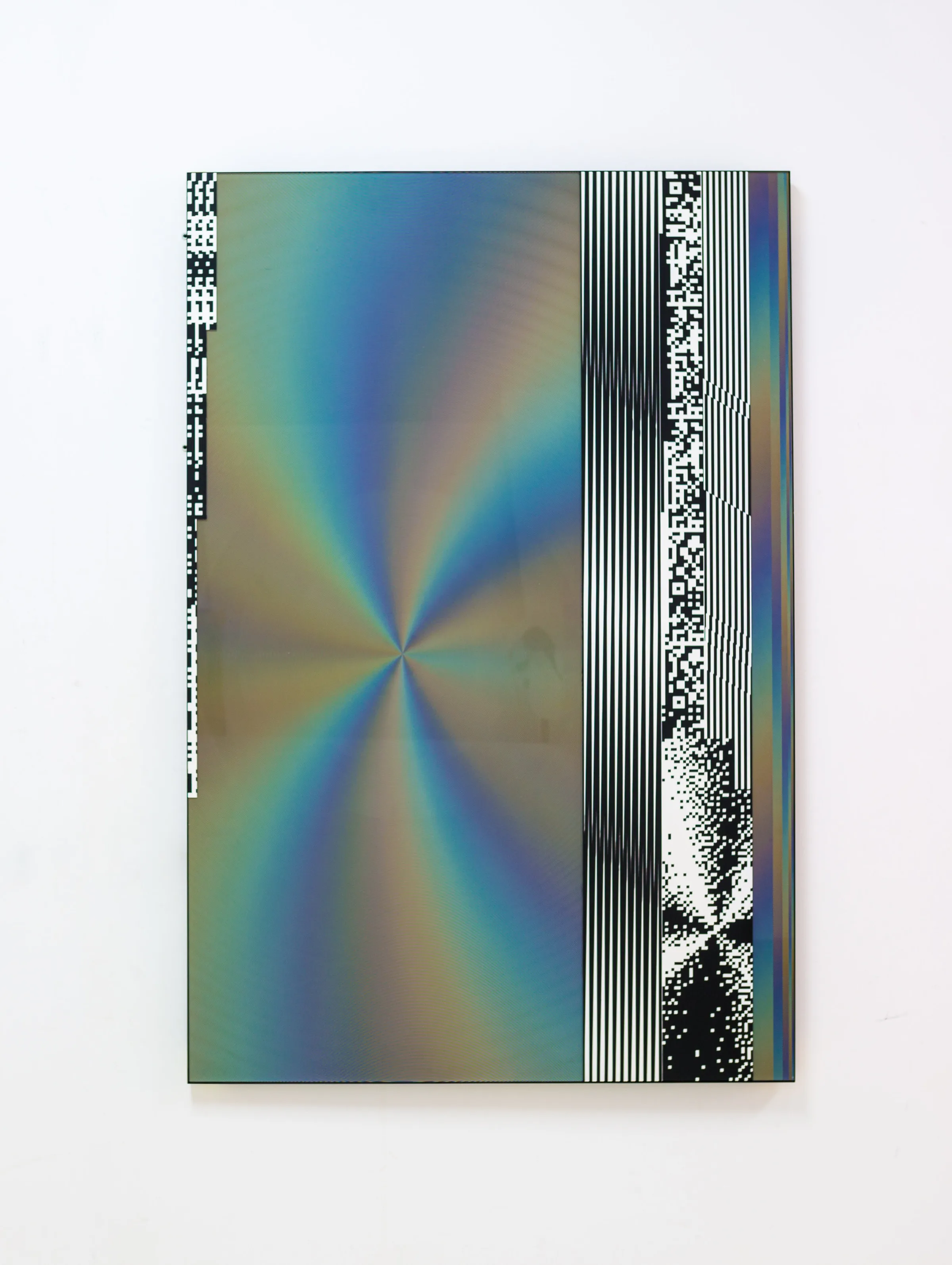 Planned Iridescence 5 — foto 2