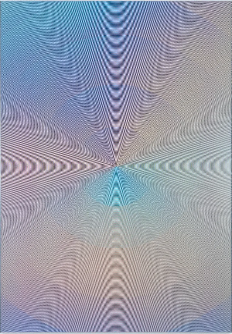 Planned Iridescence 50 — foto 1