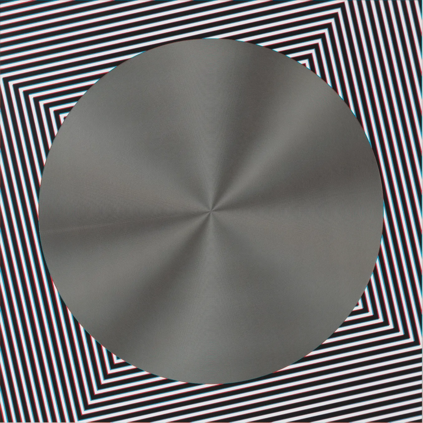 Planned Iridescence 54 — foto 1