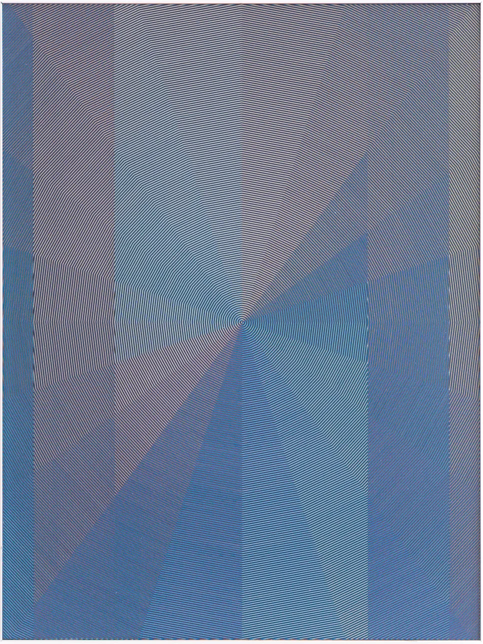 Planned Iridescence 63 — foto 1