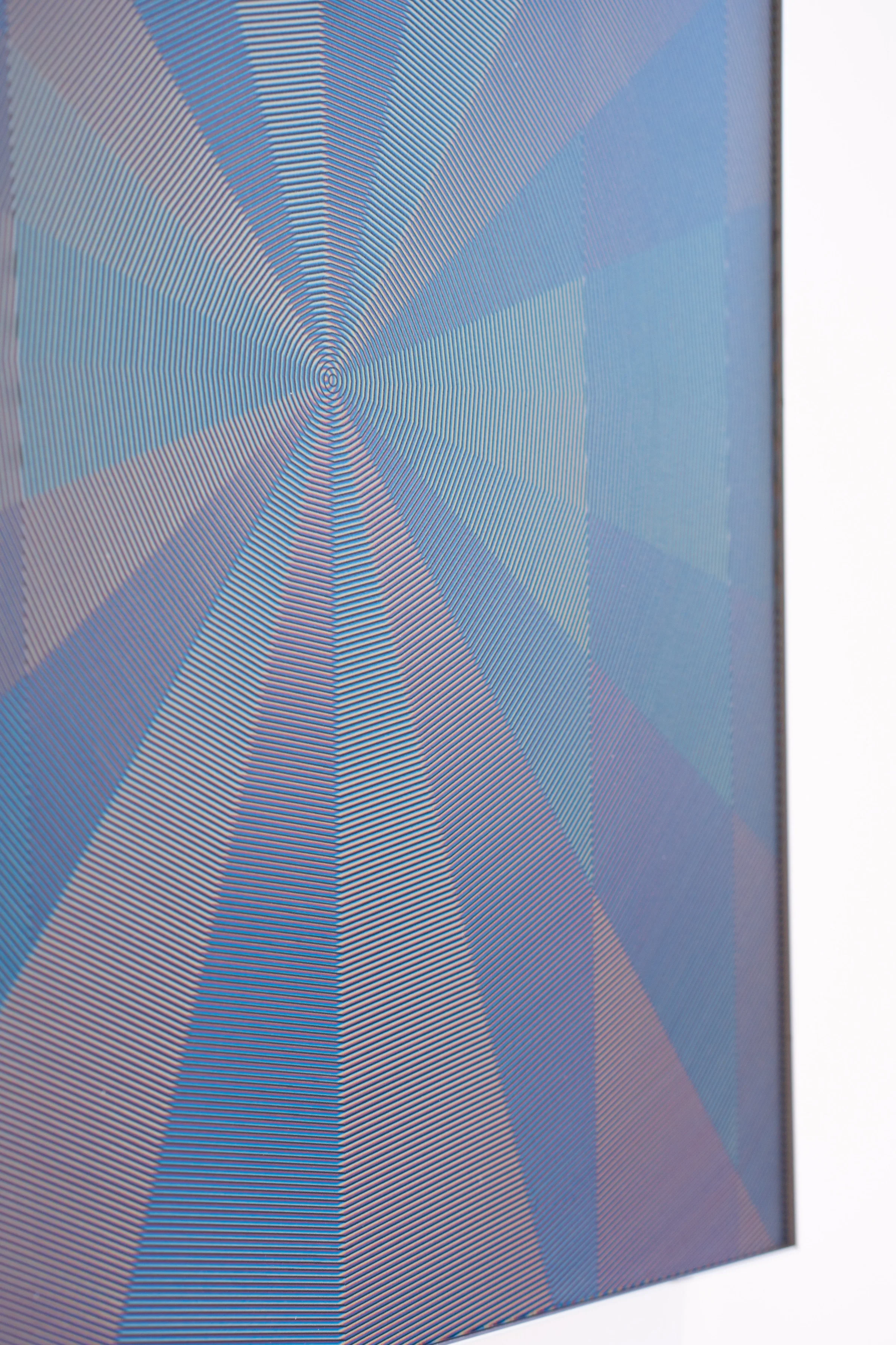 Planned Iridescence 63 — foto 7