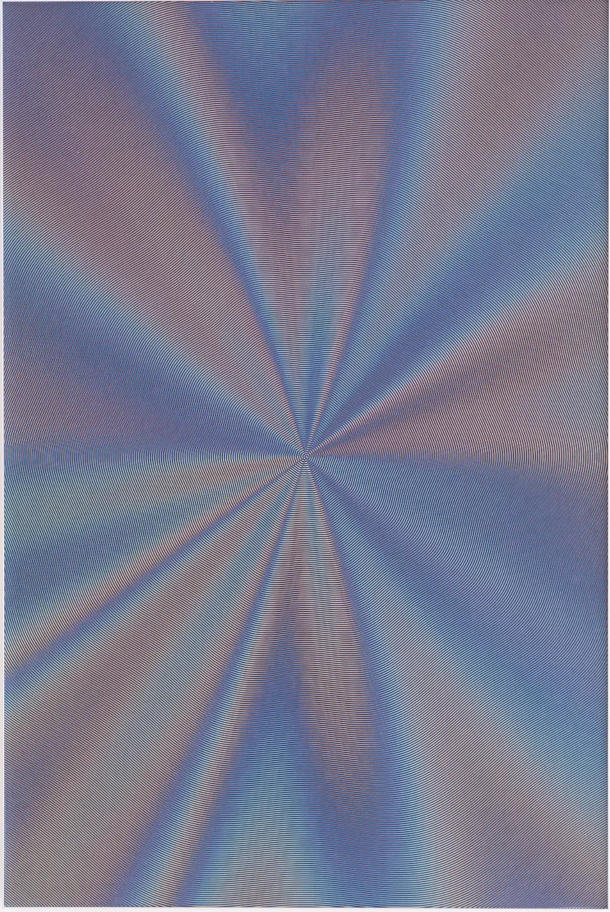 Planned Iridescence 64 — foto 1