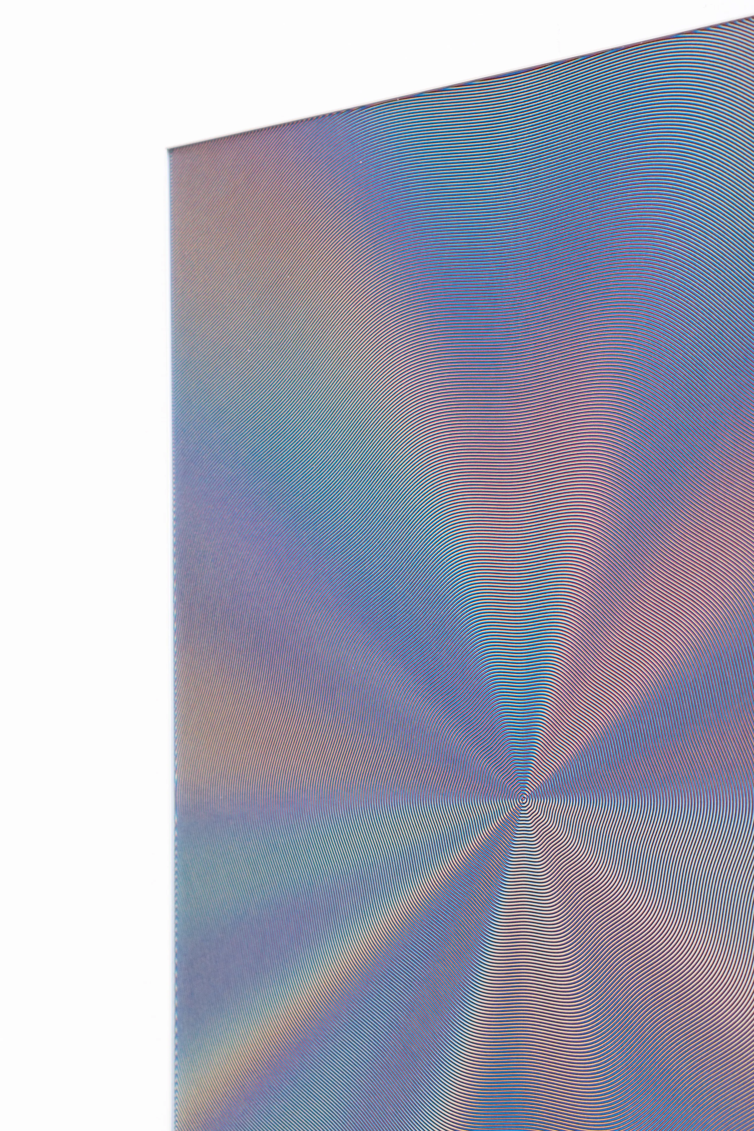 Planned Iridescence 64 — foto 10