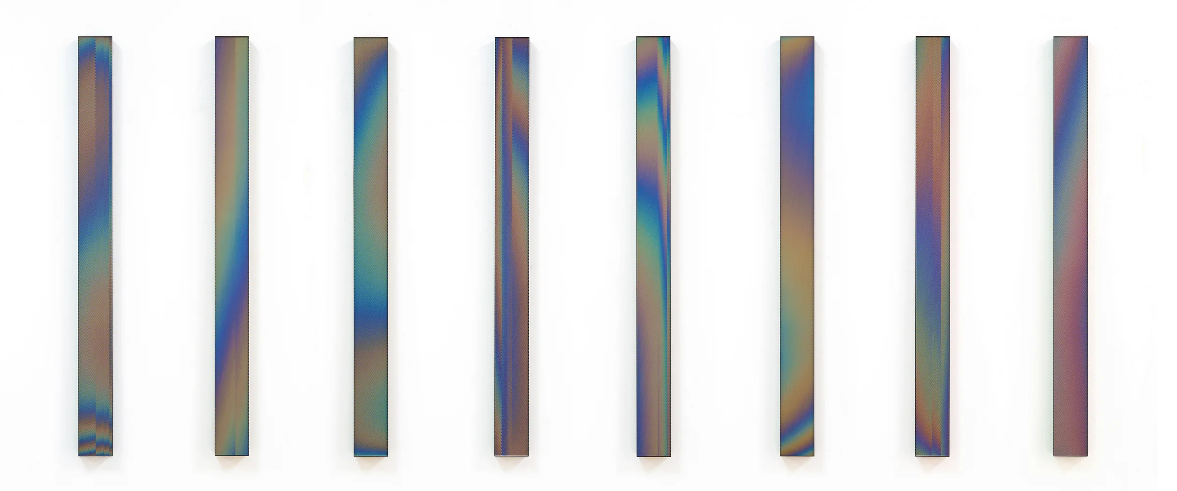 Planned Iridescence CNFG — foto 1