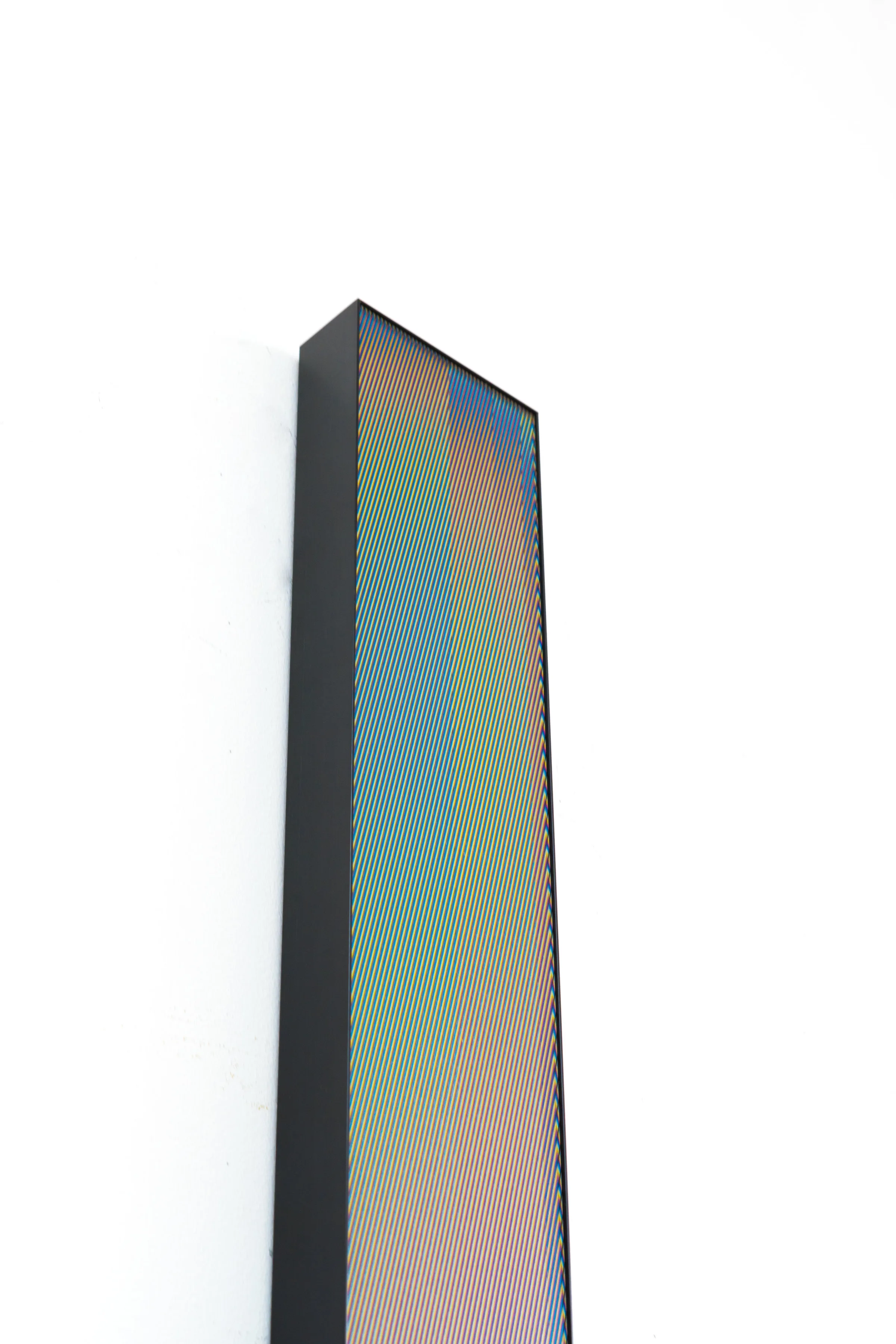 Planned Iridescence CNFG — foto 2