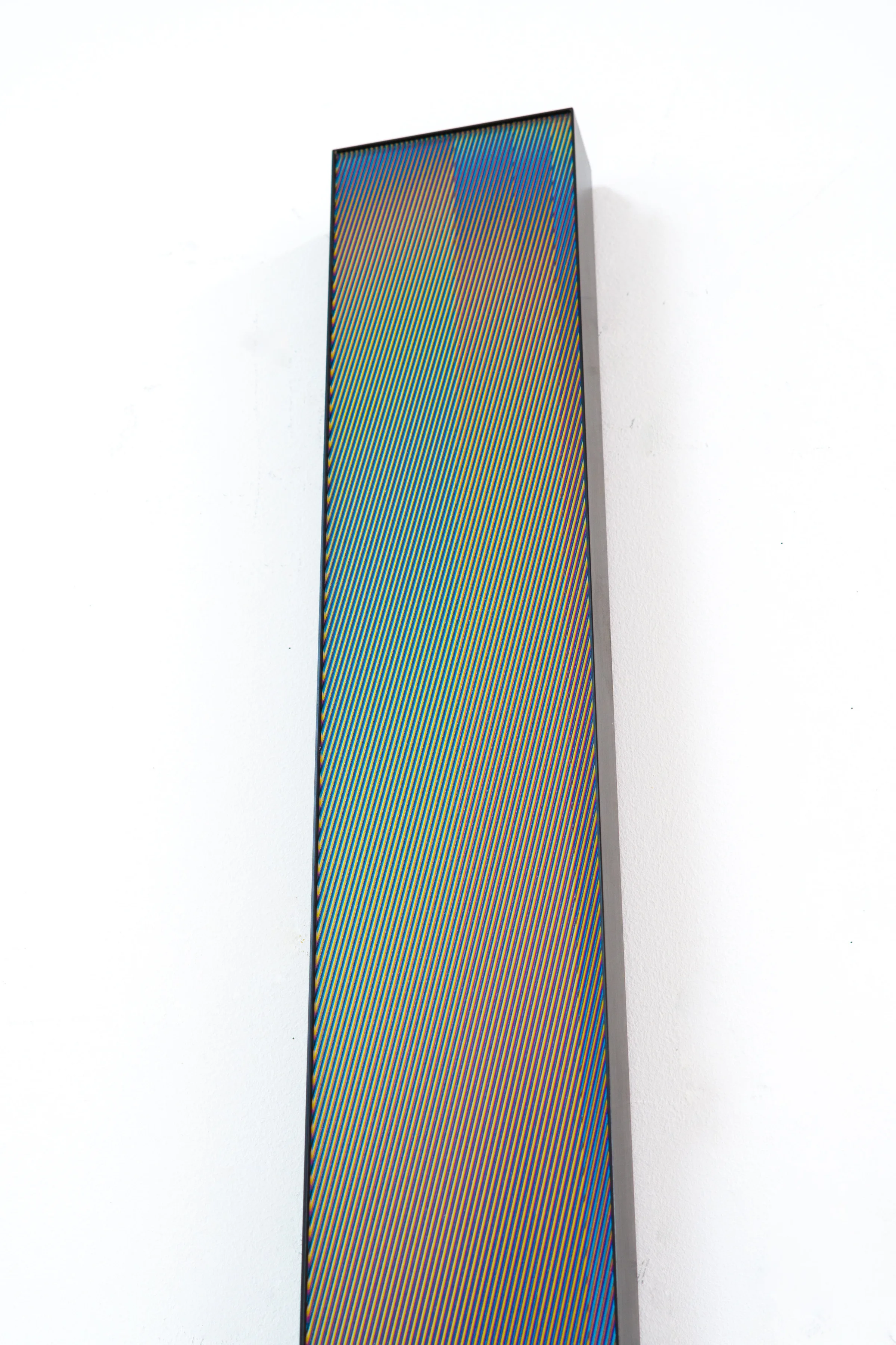 Planned Iridescence CNFG — foto 3
