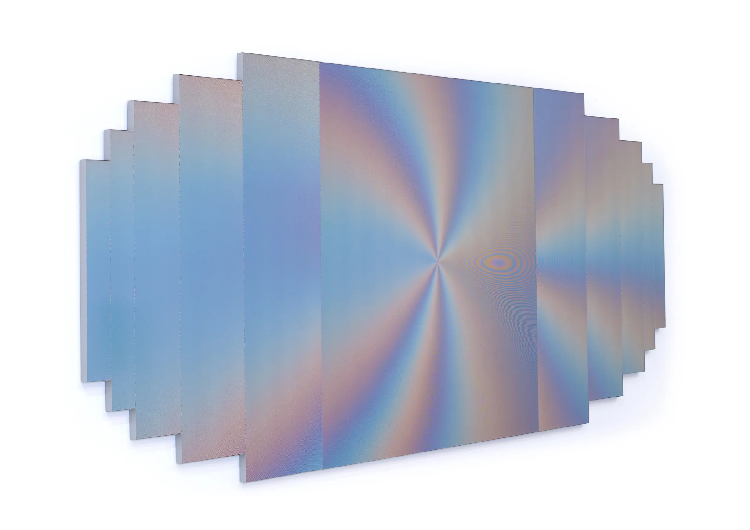 Planned Iridescence XT — foto 3