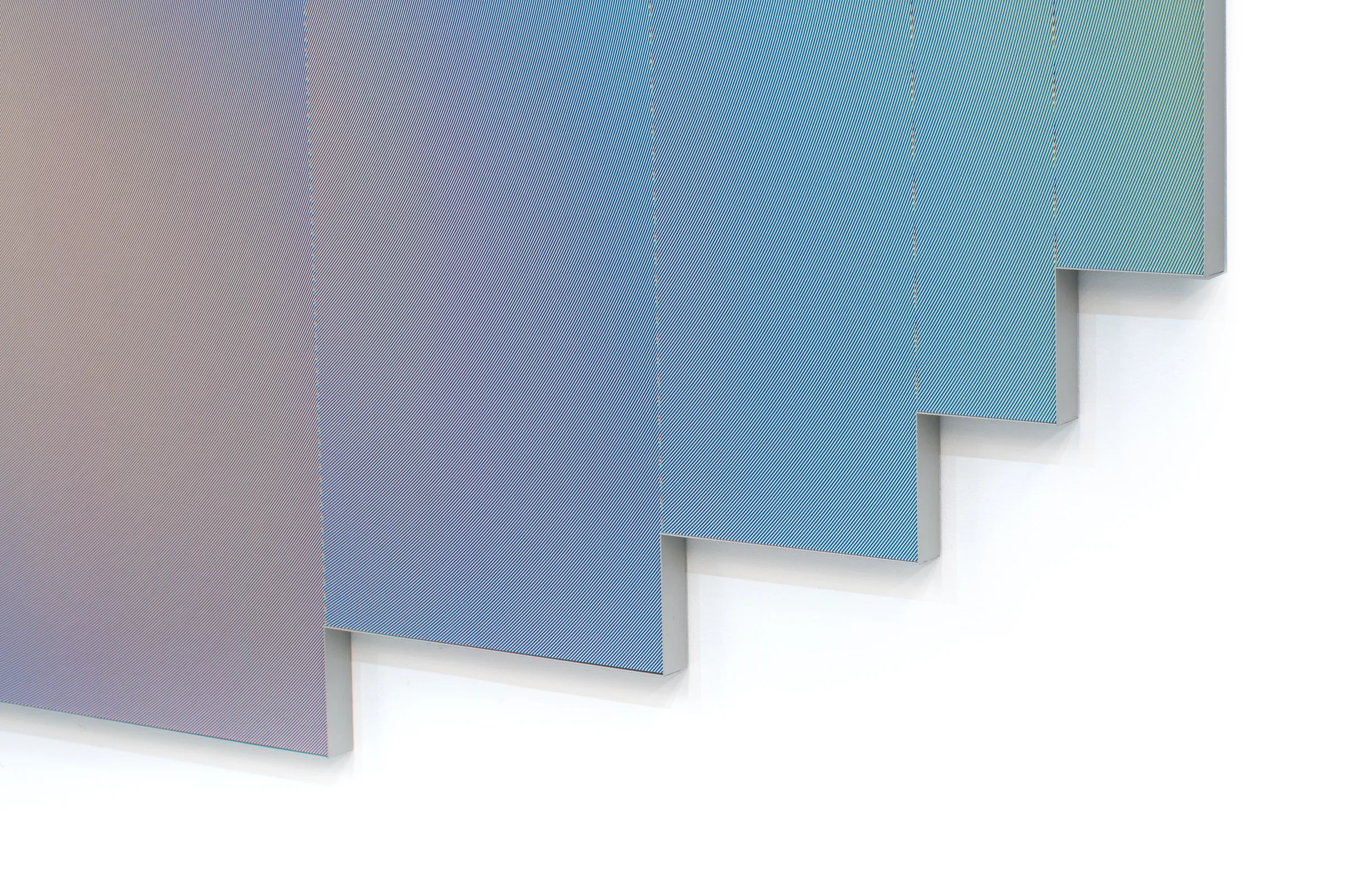 Planned Iridescence XT — foto 4