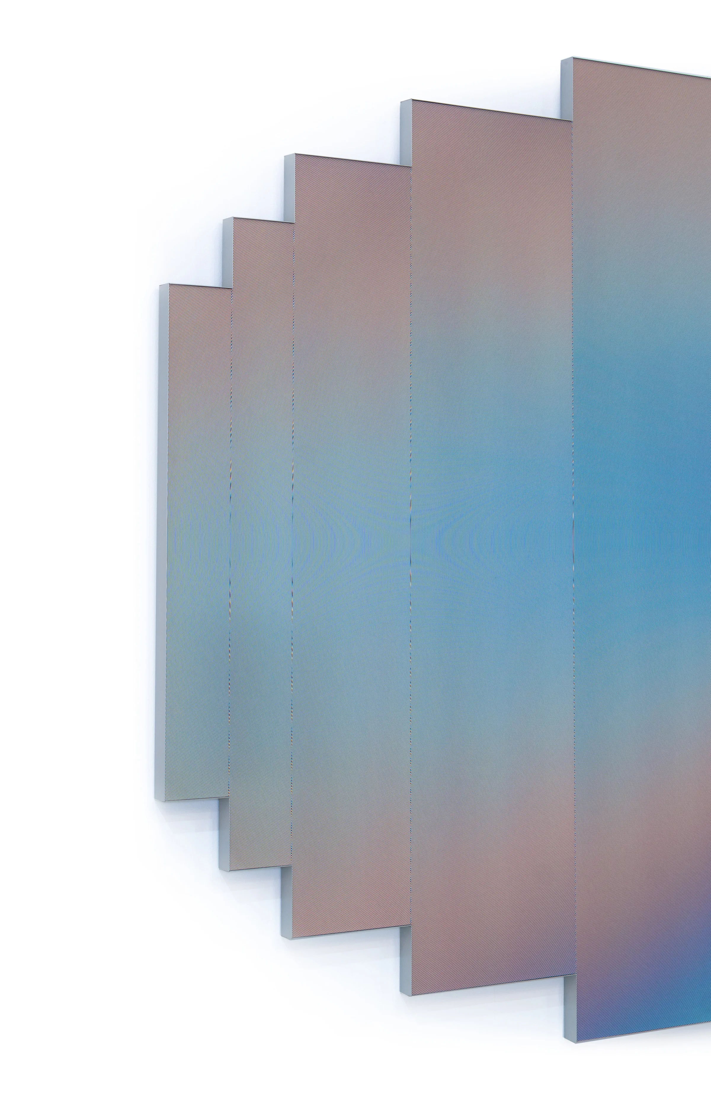 Planned Iridescence XT — foto 5