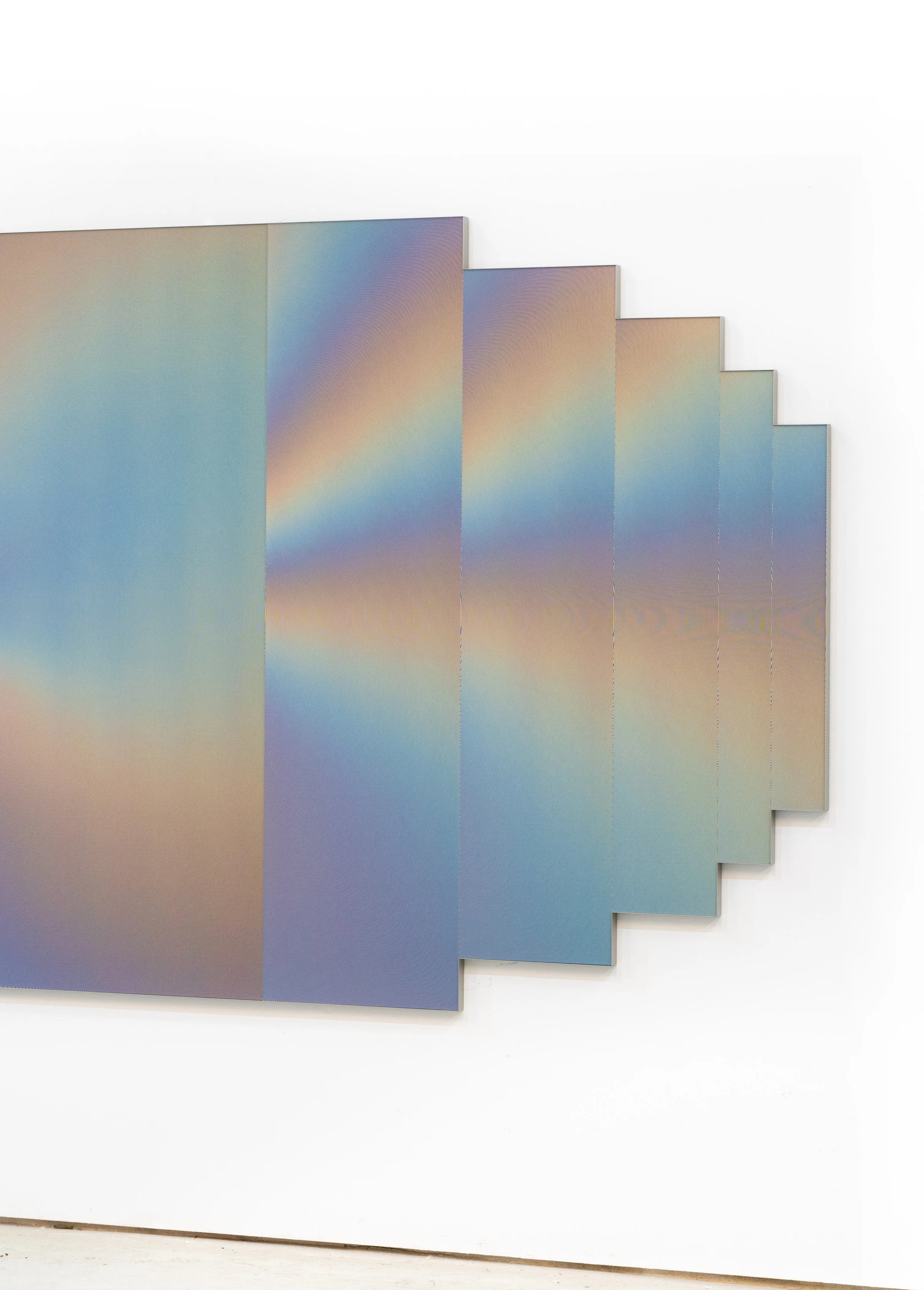Planned Iridescence XT — foto 8