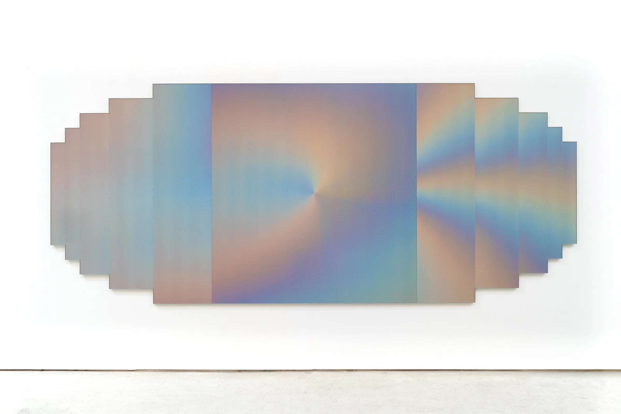 Planned Iridescence XT — foto 9
