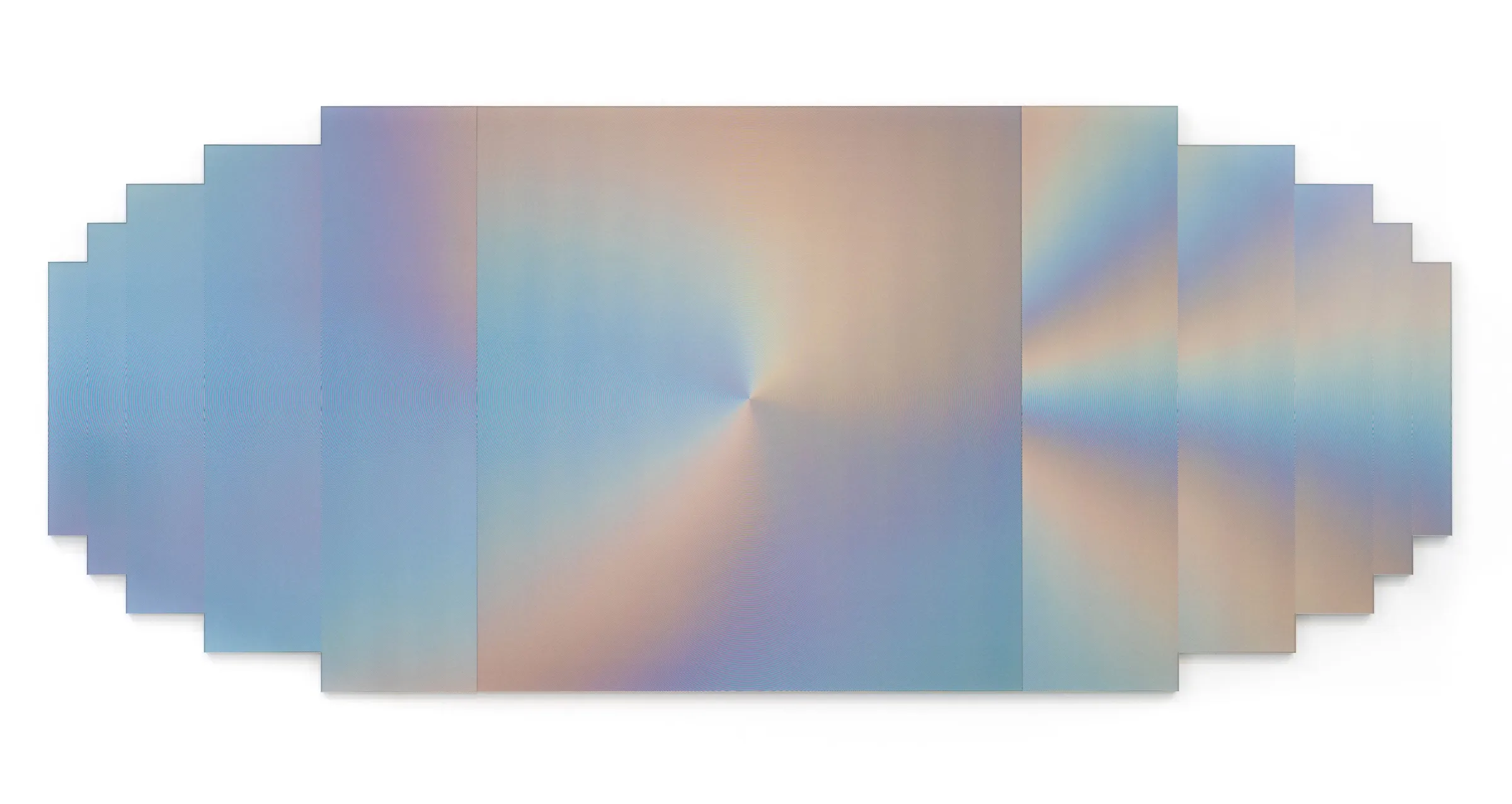Planned Iridescence XT — foto 10