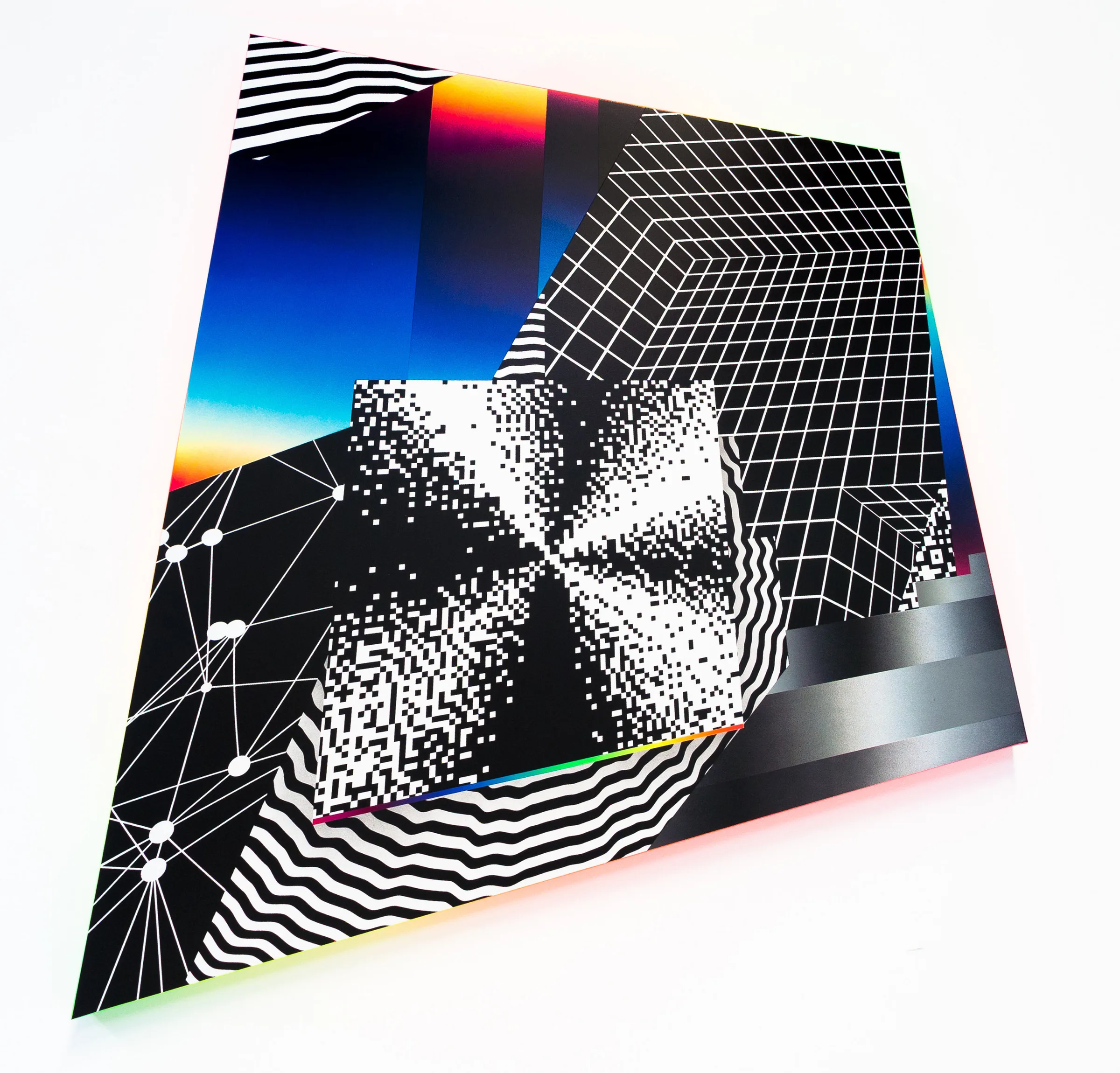 Planar Direction 1 — foto 1