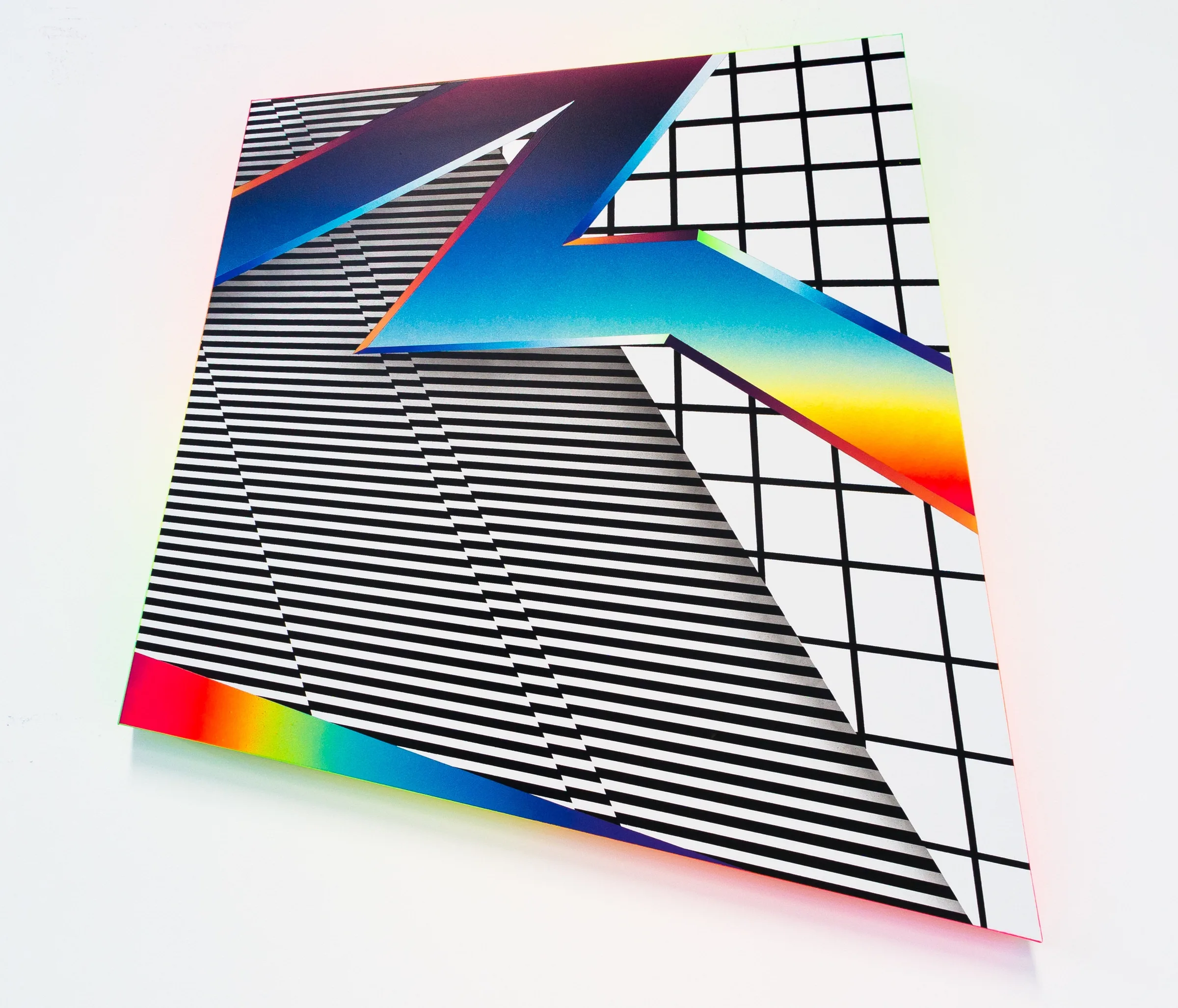 Planar Direction 2 — foto 1