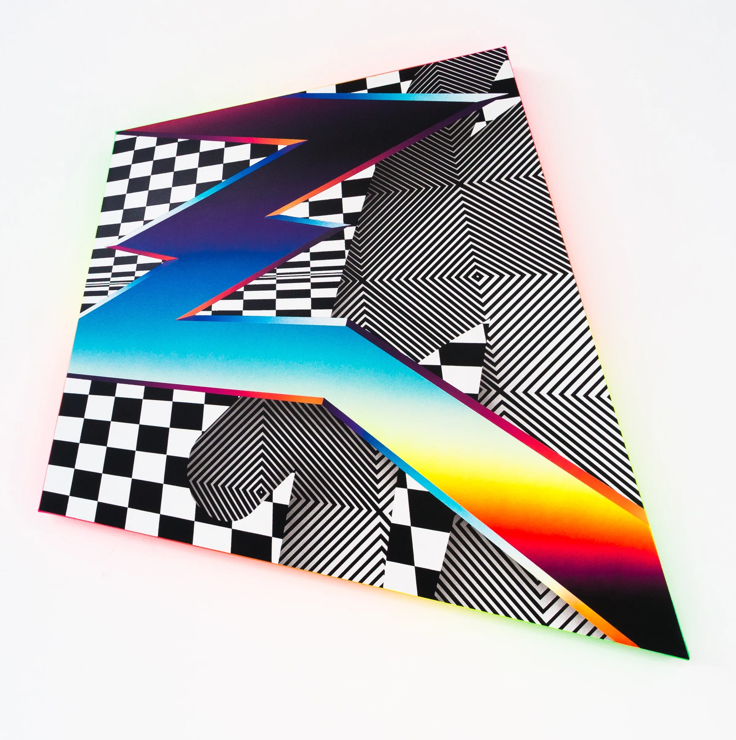 Planar Direction 3 — foto 1