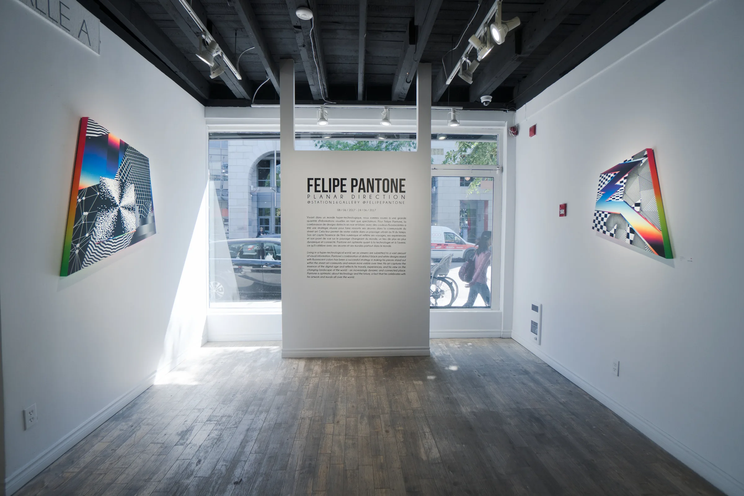 Planar Direction 3 — foto 2
