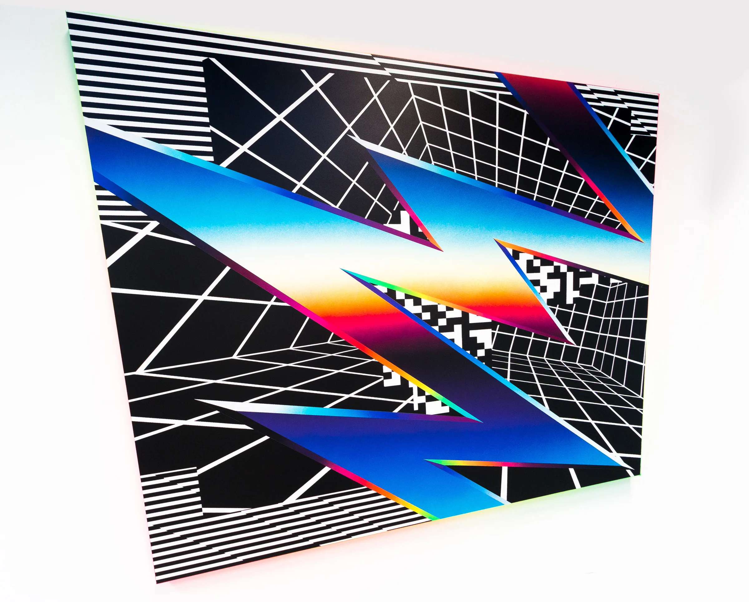 PLANAR DIRECTION 4