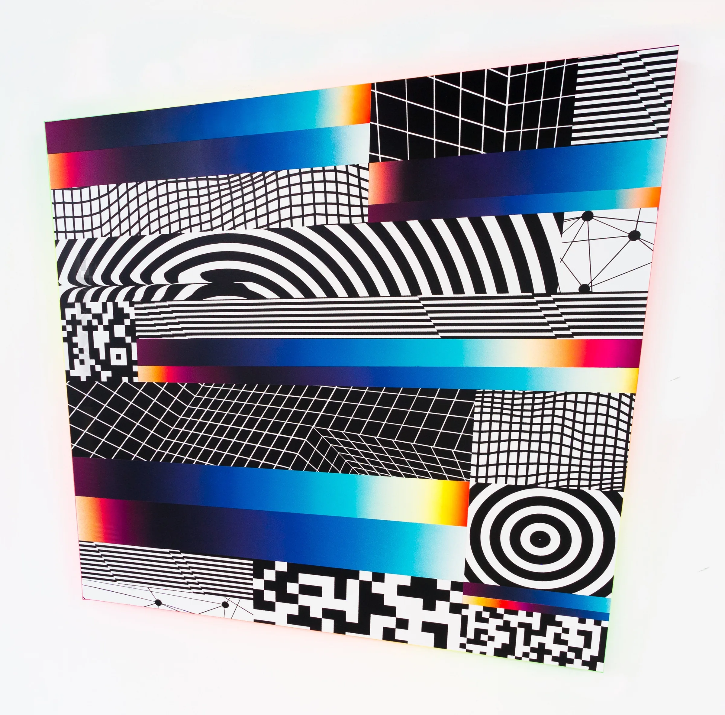Planar Direction 7 — foto 1