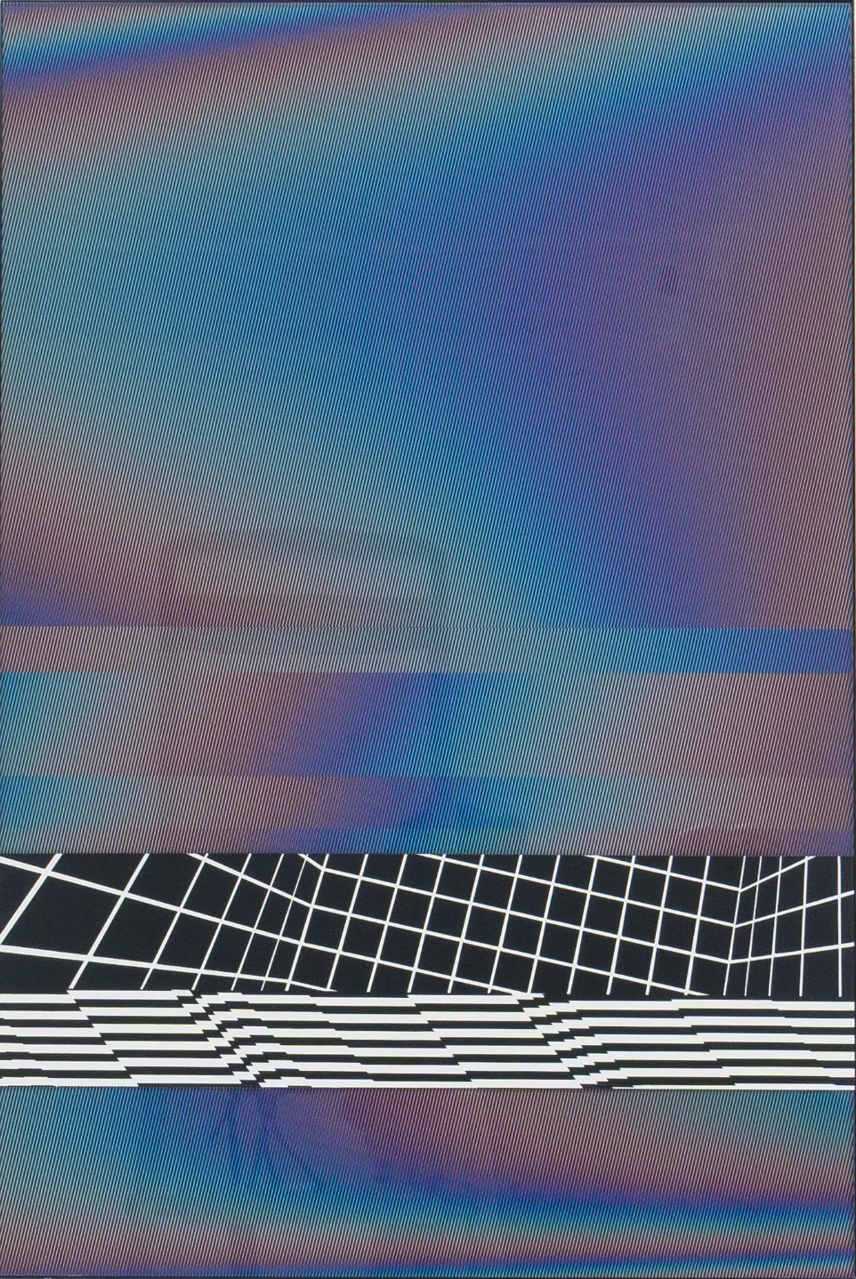 Planned Iridescence 14 — foto 1