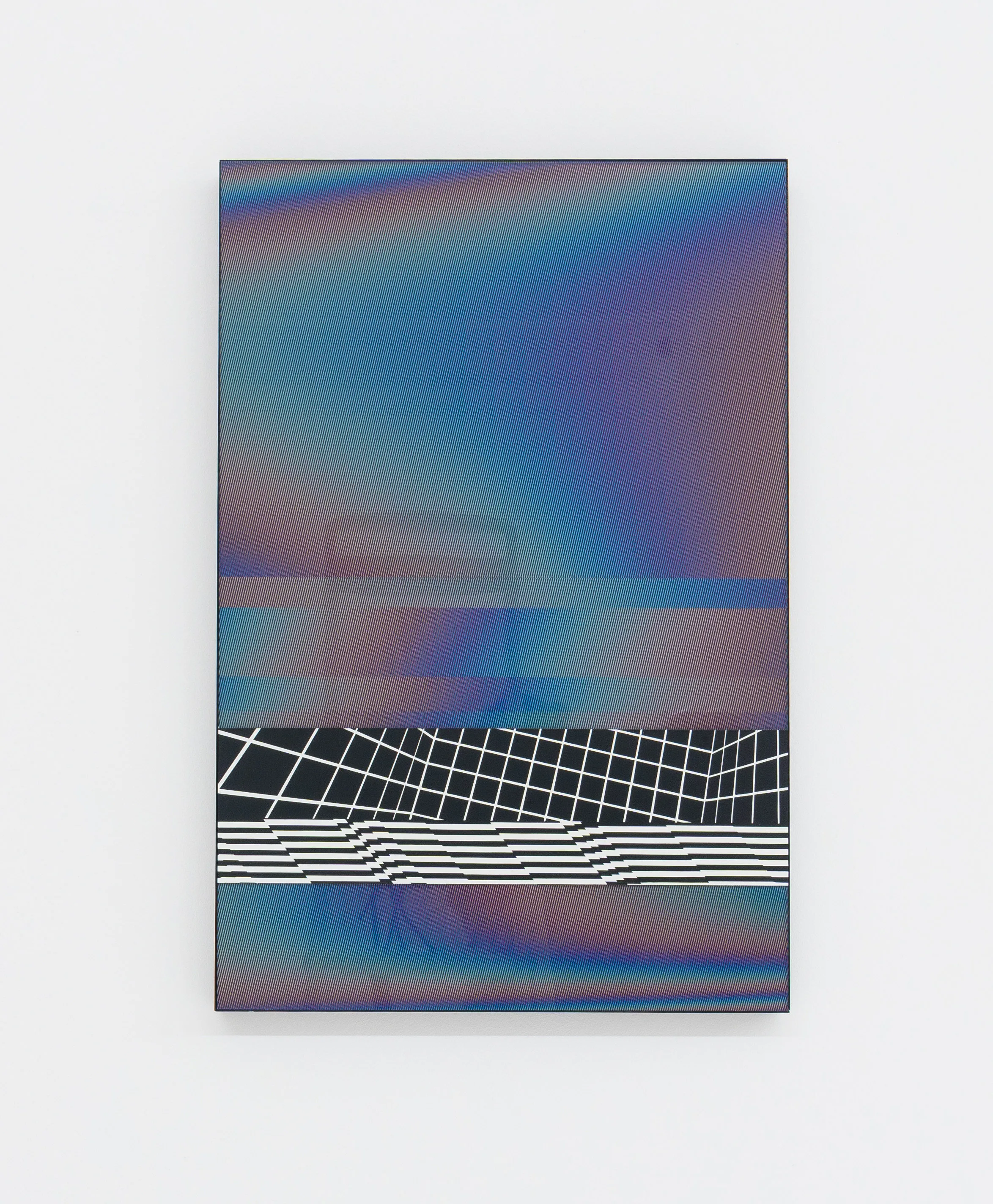 Planned Iridescence 14 — foto 2