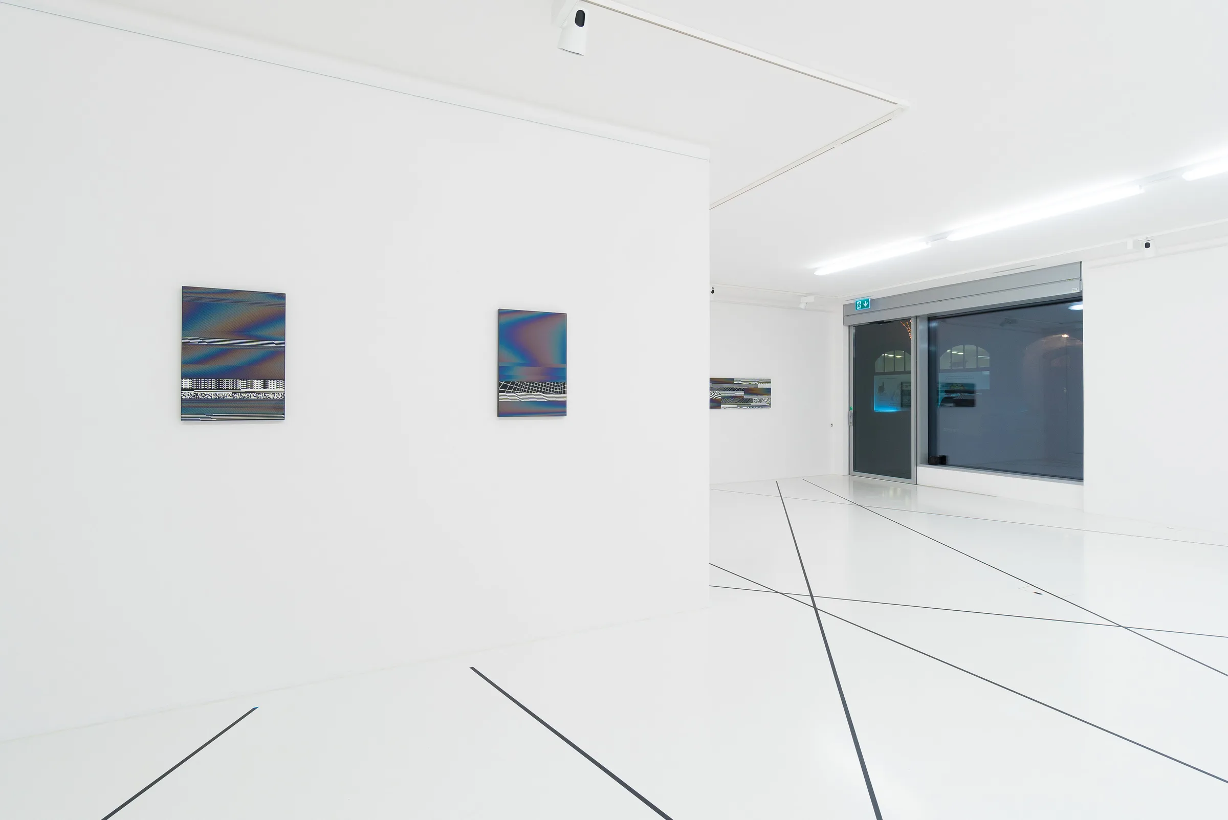Planned Iridescence 14 — foto 3