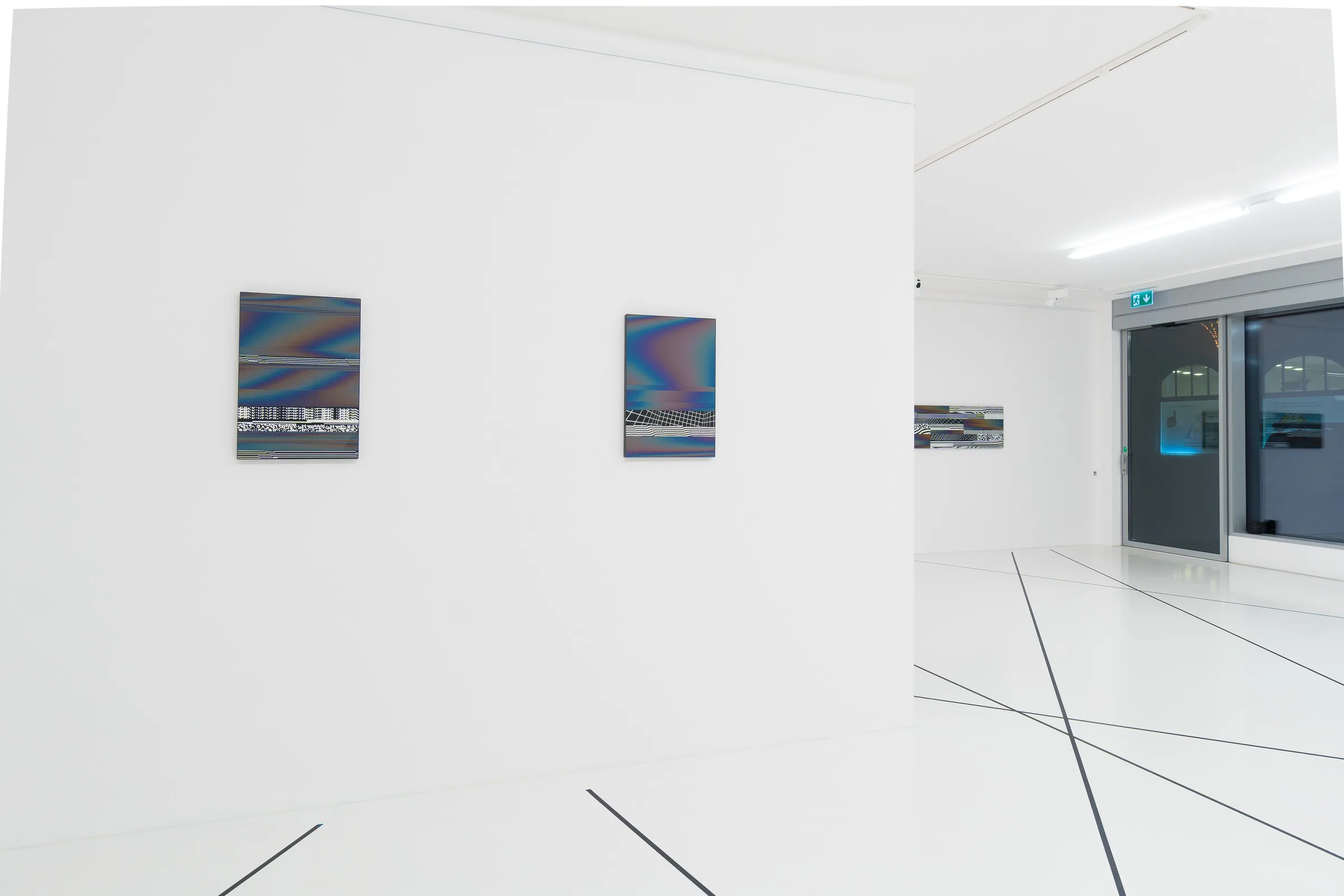 Planned Iridescence 14 — foto 4