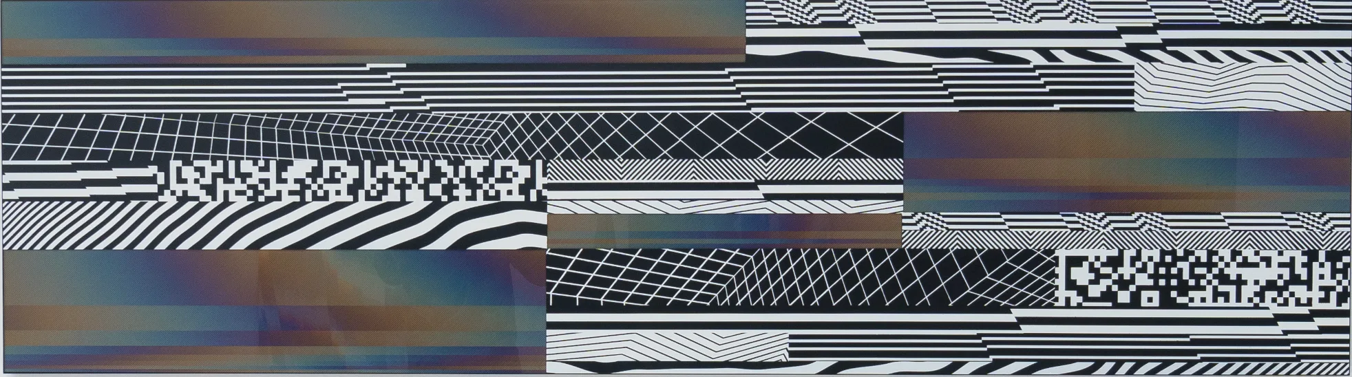 Planned Iridescence 18 — foto 1