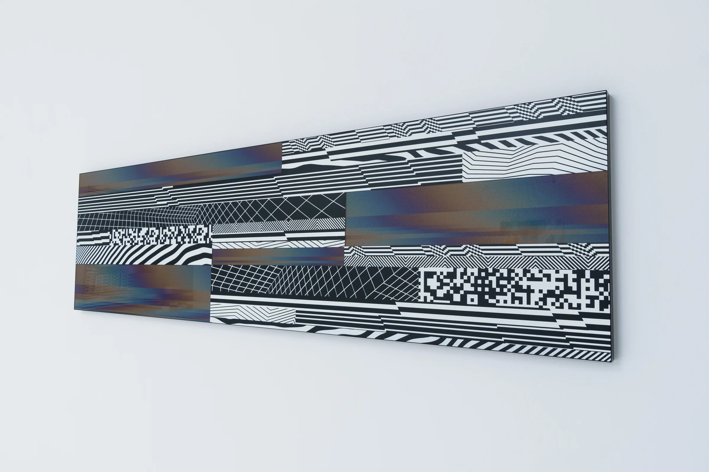 Planned Iridescence 18 — foto 2
