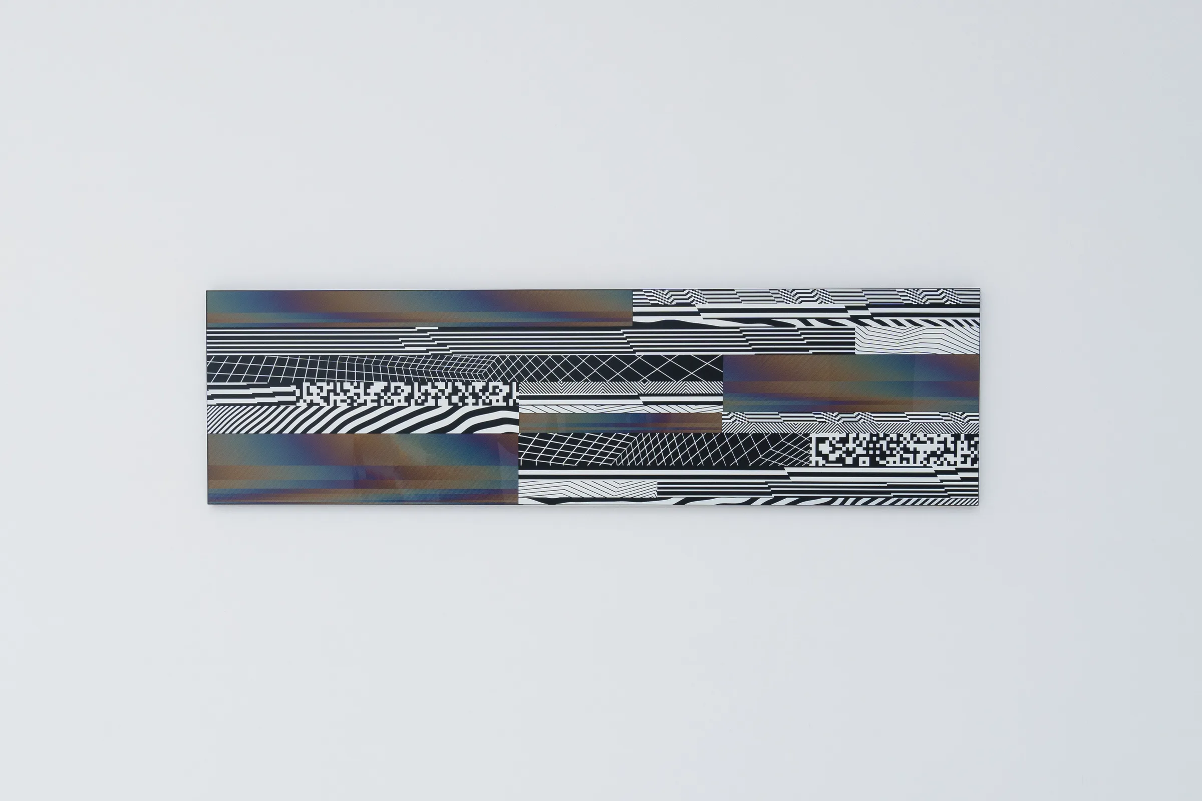 Planned Iridescence 18 — foto 3