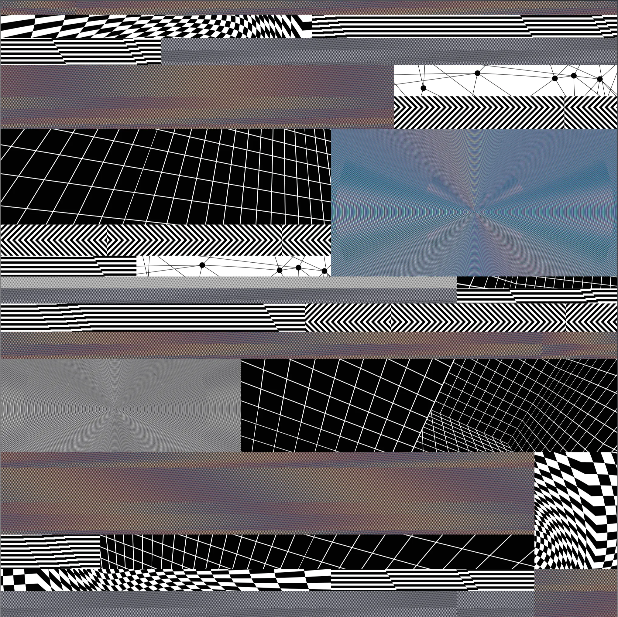 Planned Iridescence 22 — foto 1